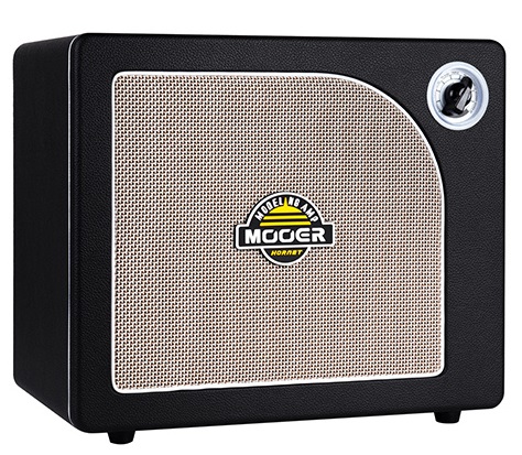 Mooer Hornet 30W Black