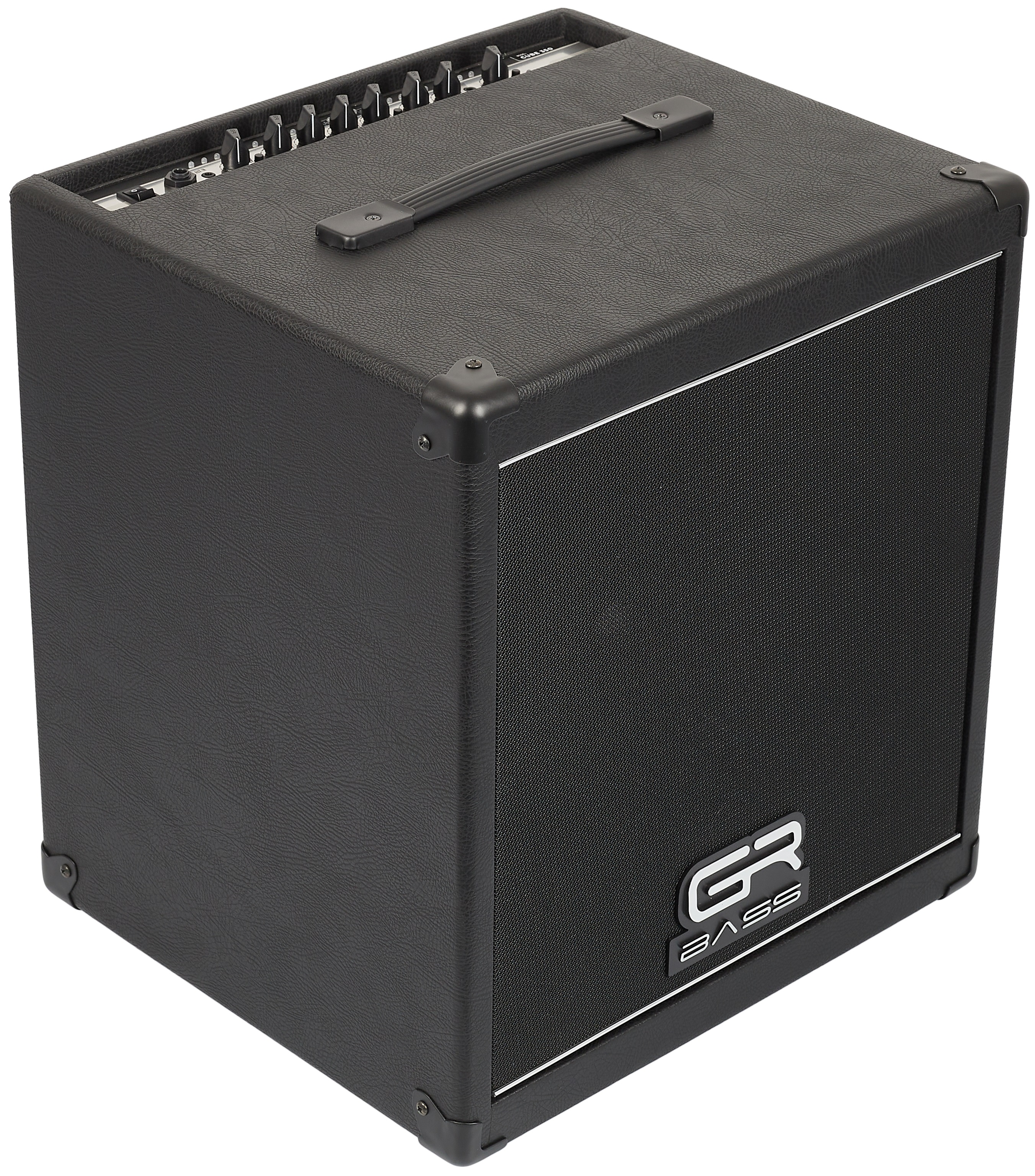 GR Bass CUBE 350 (rozbalené)