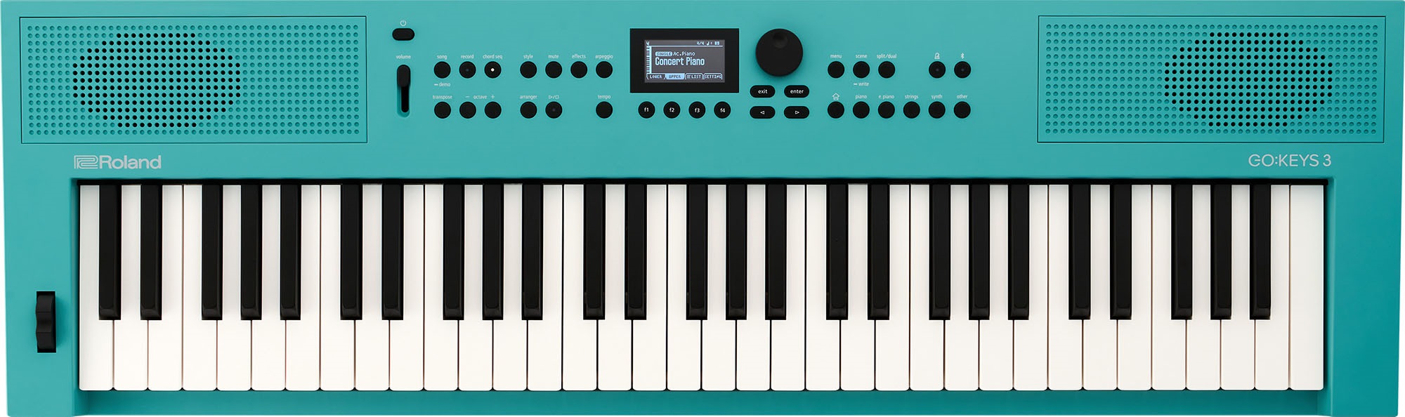 Roland GO:KEYS3-TQ