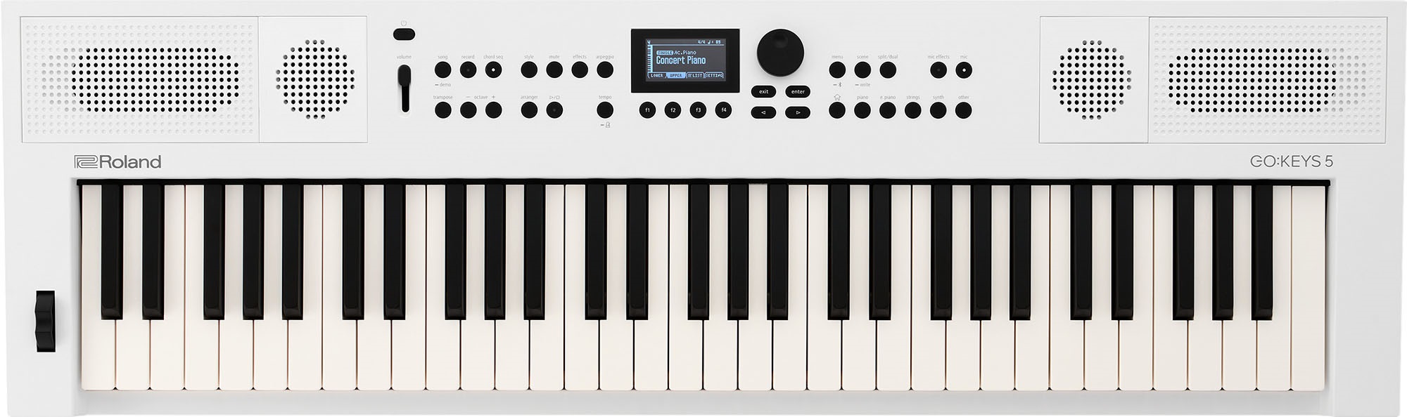 Roland GO:KEYS5-WH