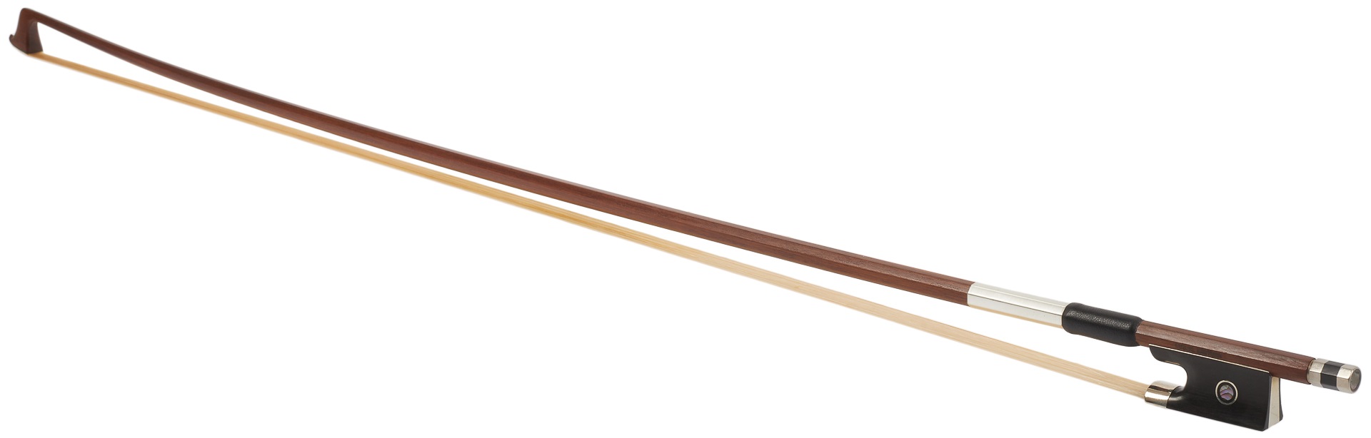 E-shop Eastman Samuel Select Brazilwood Violin Bow 4/4