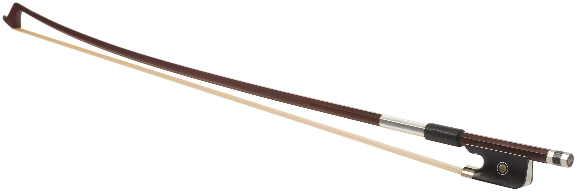 Eastman Samuel Select Brazilwood Cello Bow 4/4