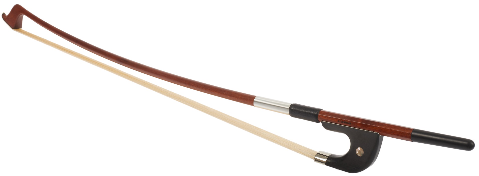 E-shop Eastman Pernambuco German Bass Bow 3/4