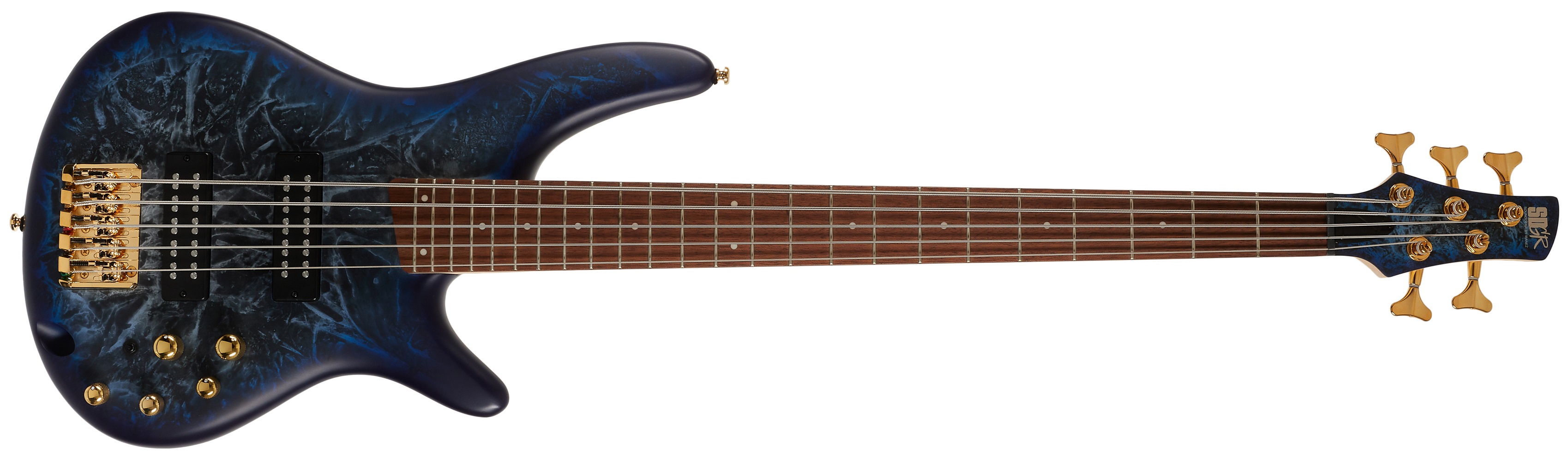 E-shop Ibanez SR305EDX Cosmic blue Frozen