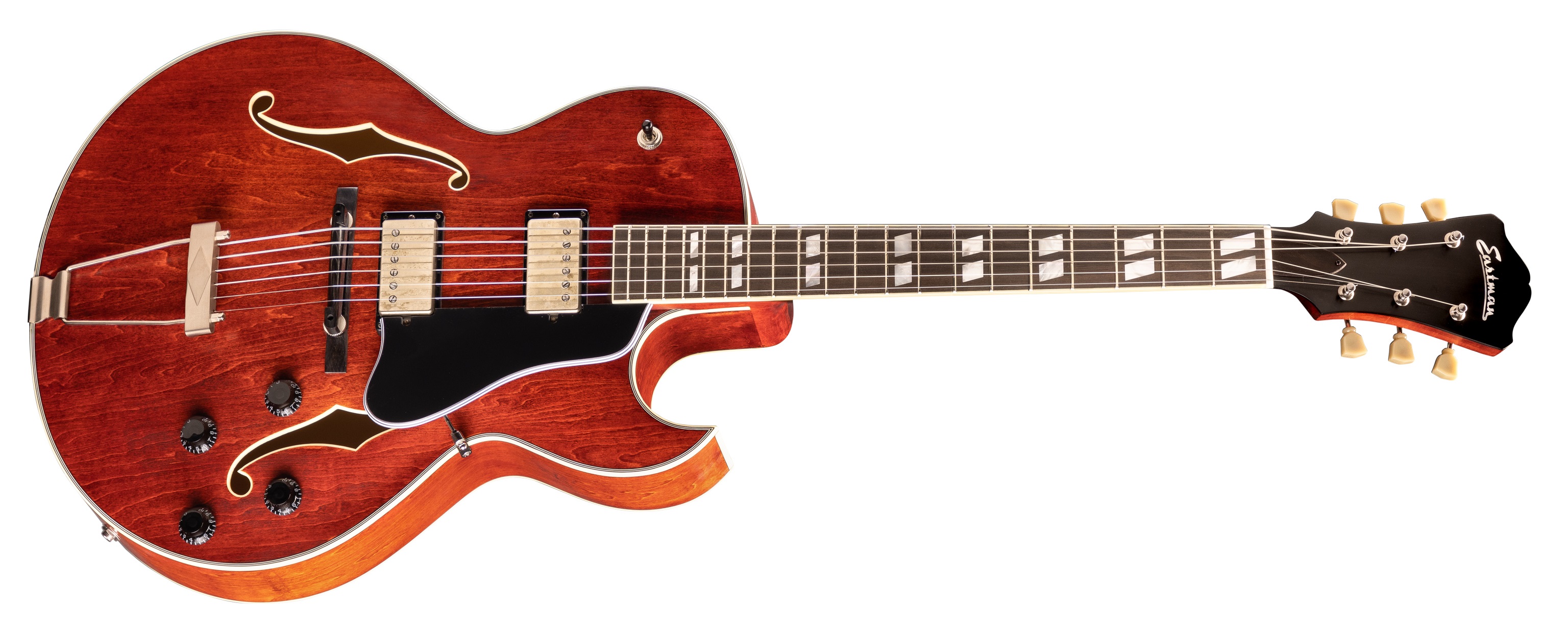 Eastman T49D TV (rozbalené)