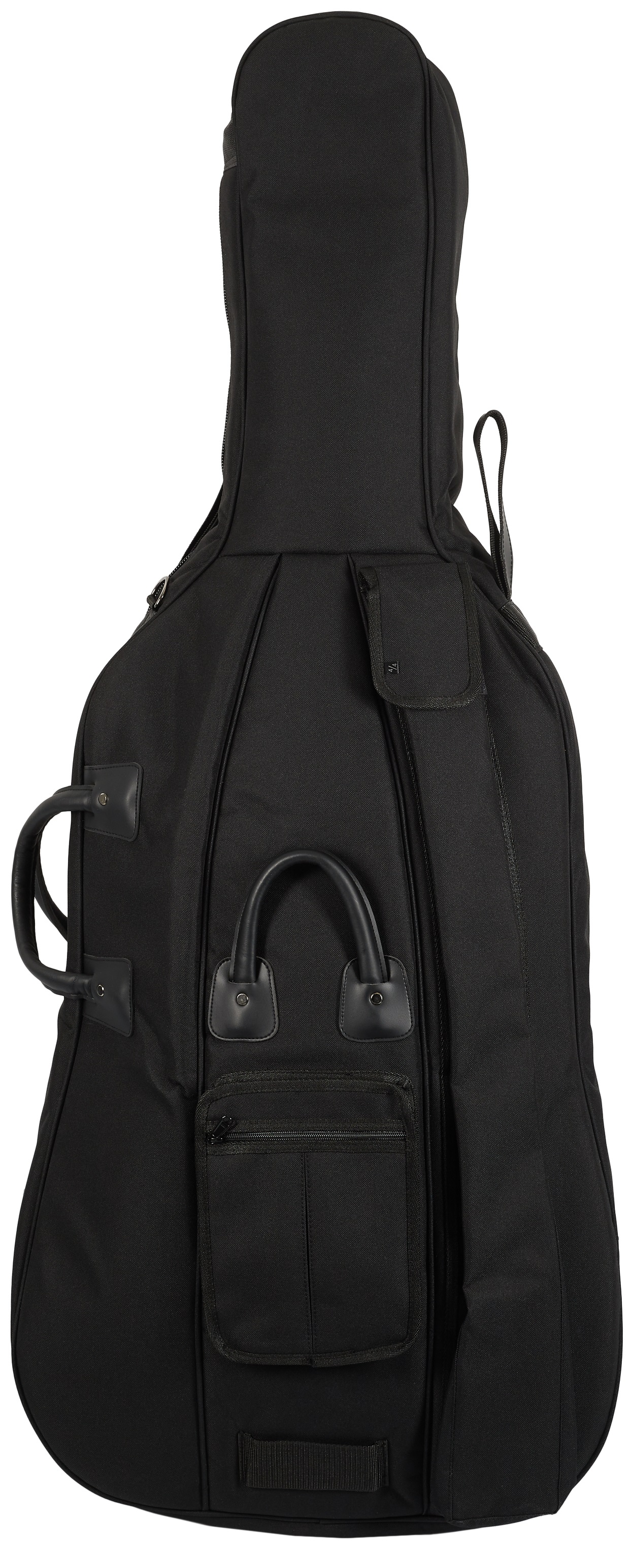 E-shop Eastman Deluxe Padded Cello Bag 4/4