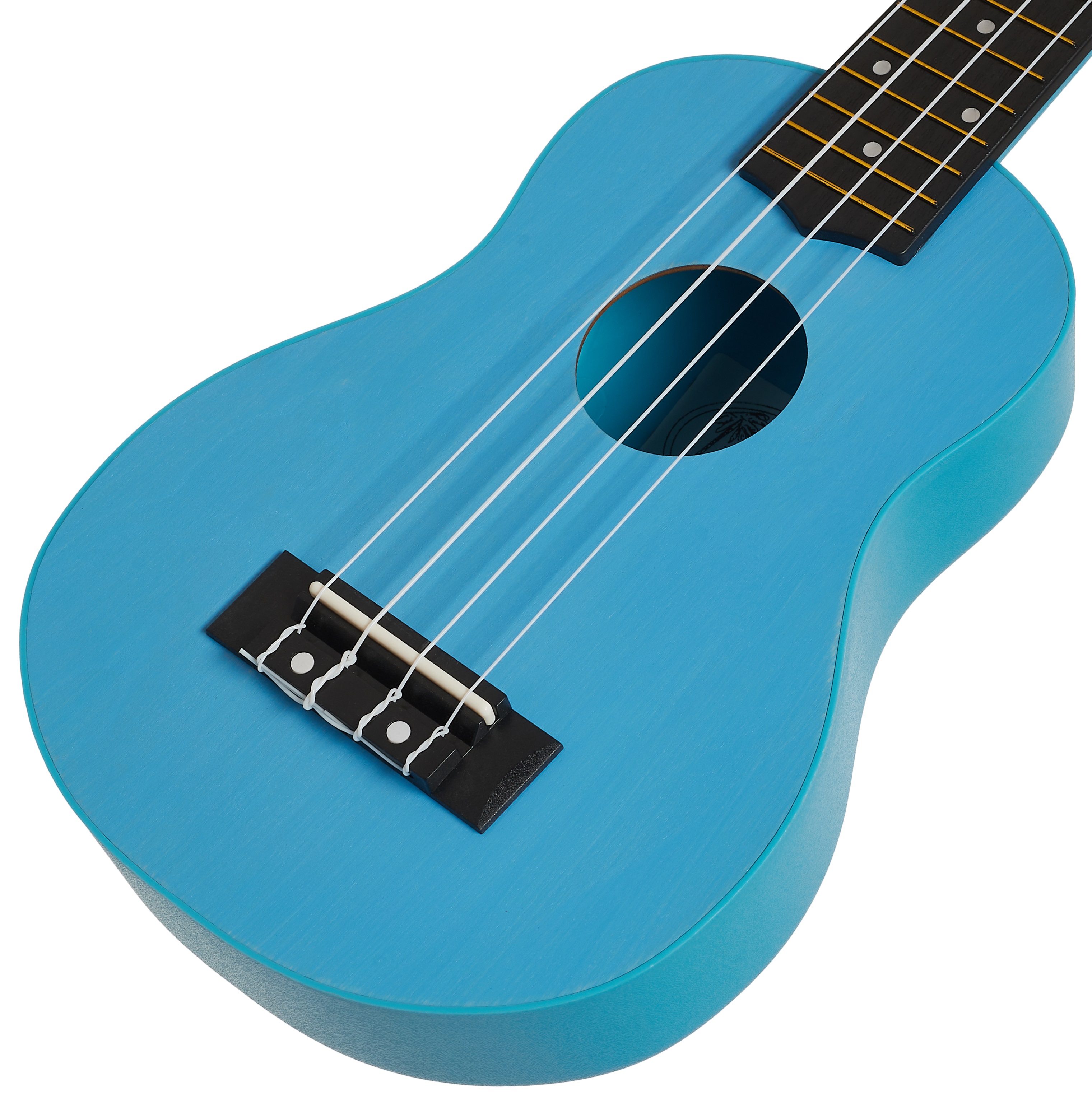 Ucoolele UC-B10-BL – Obrázok 3