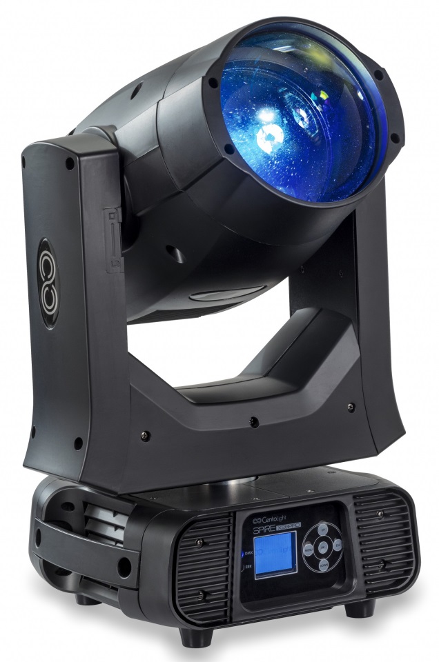 CentoLight Moving Head Beam Spire X28 Pro