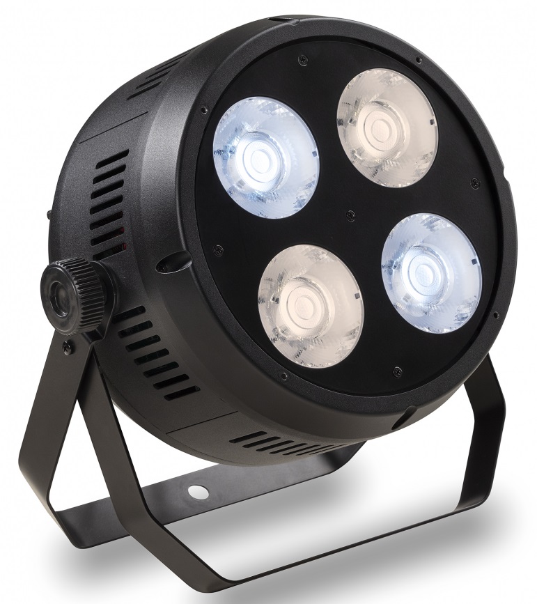 E-shop CentoLight Scenic W504 4x50W CWWW Par