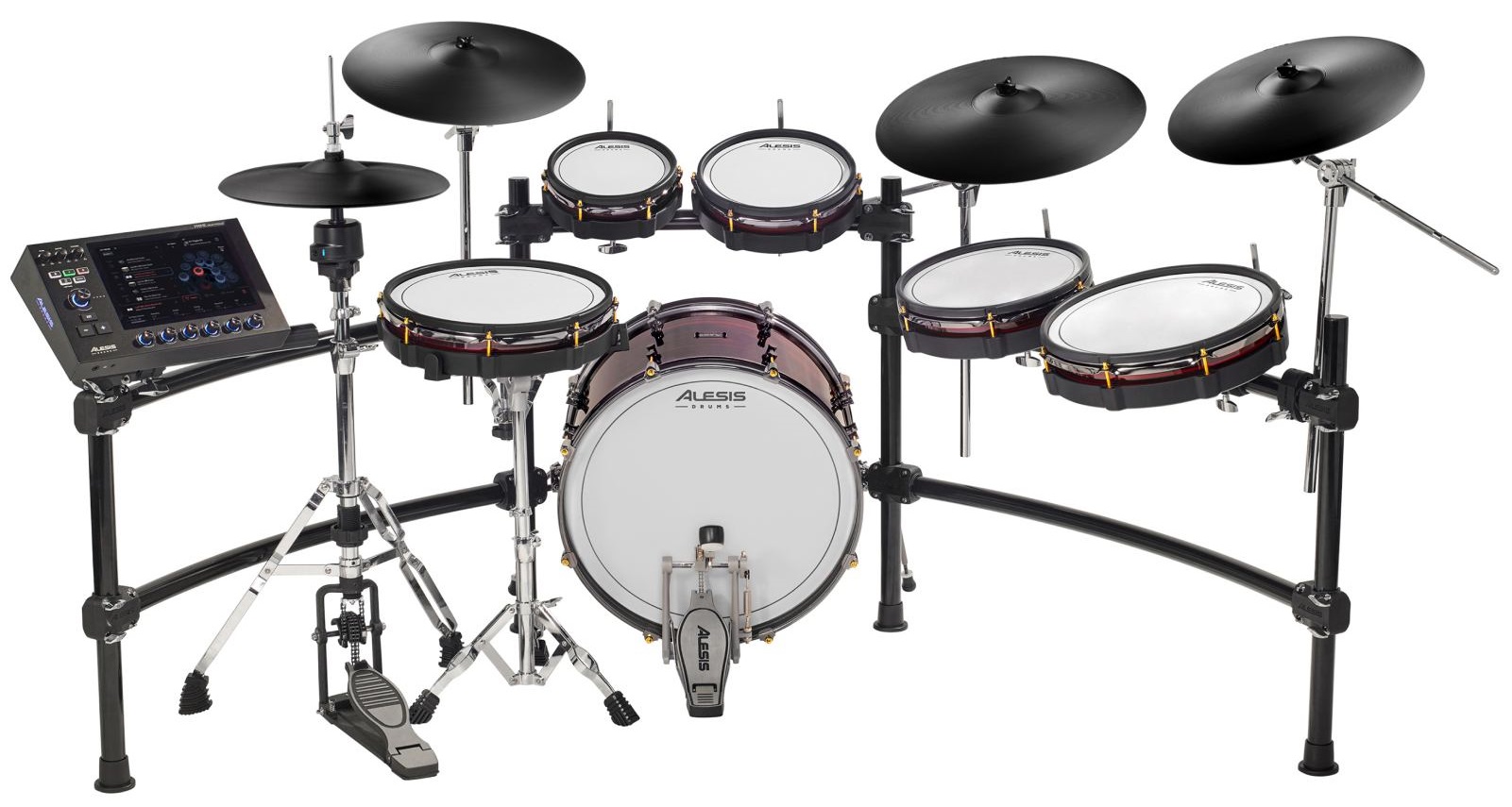 Alesis Strata Prime E-Drums