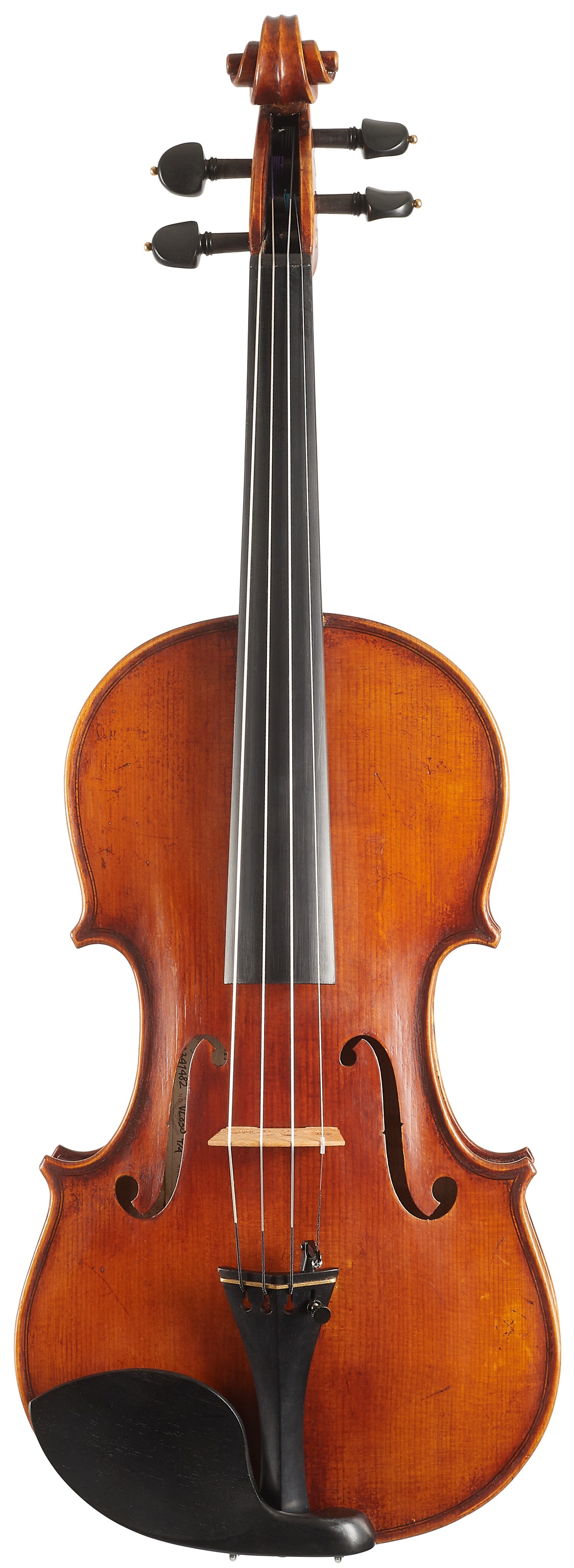 E-shop Eastman 830 Series 4/4 Stradivari Violin
