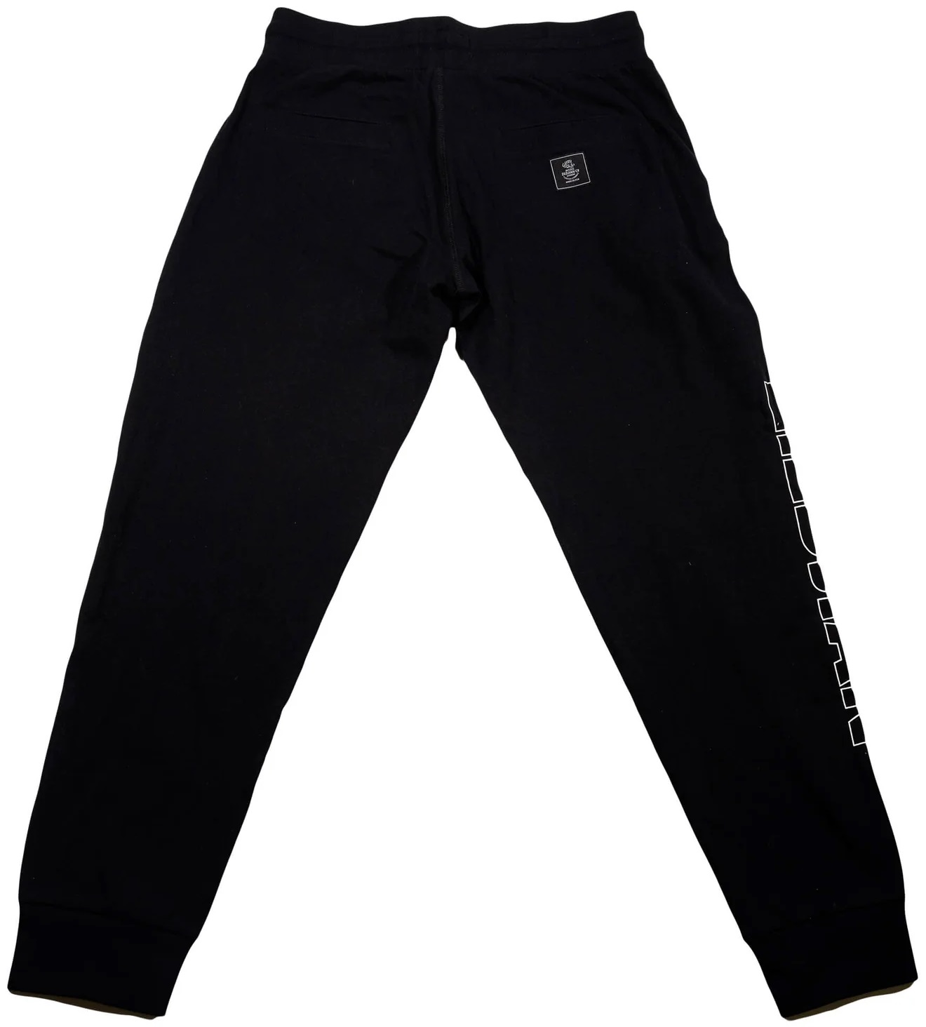 Zildjian Lightweight Joggers Black Large