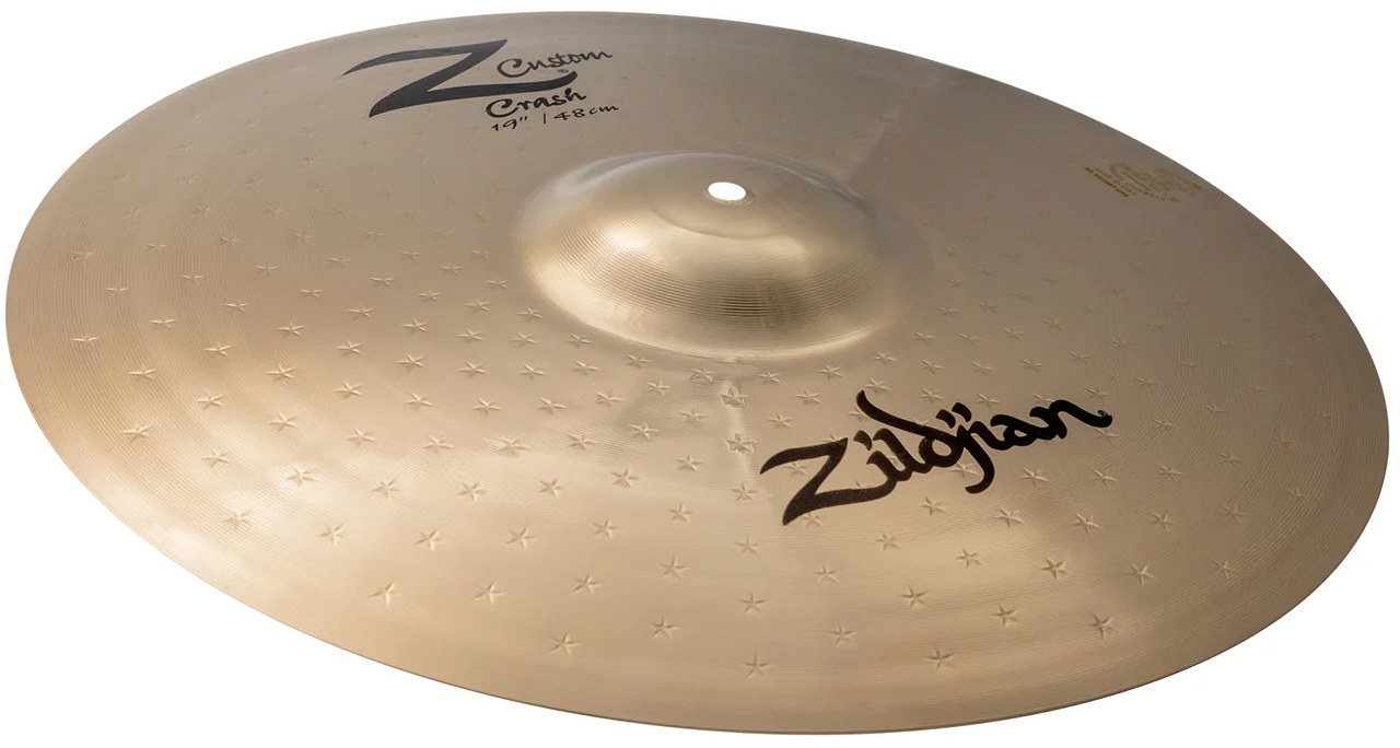 E-shop Zildjian 19" Z Custom Crash