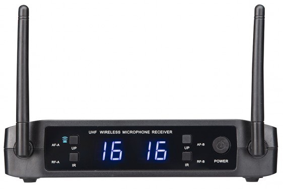 Soundsation WF-U216PP