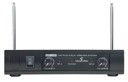 Soundsation WF-V21HHA