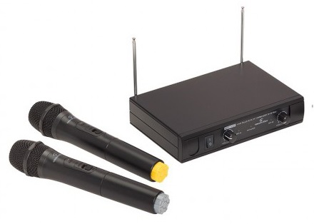 Soundsation WF-V21HHB