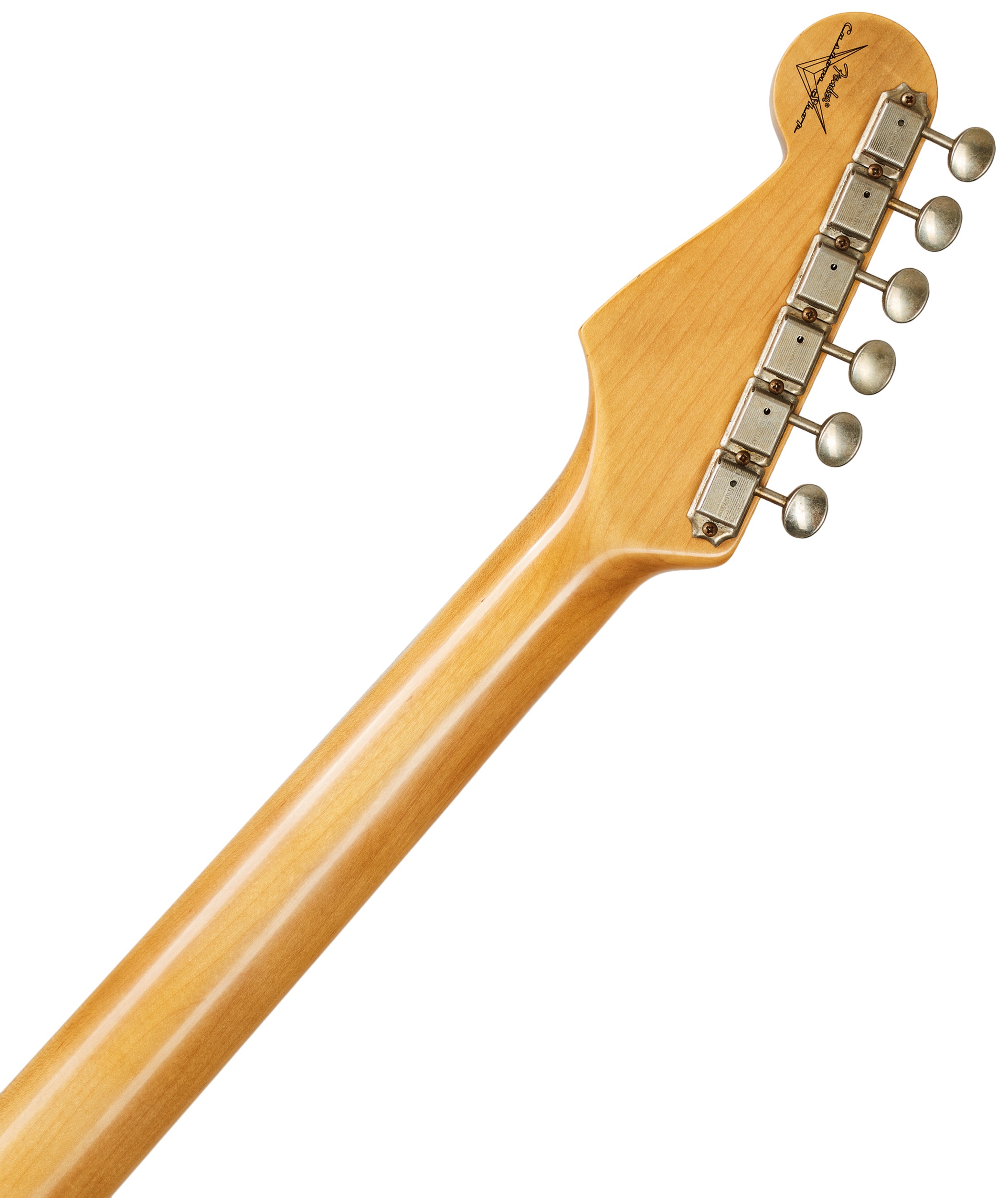 Fender Custom Shop GP22-49 63 STRAT JRN RW INC