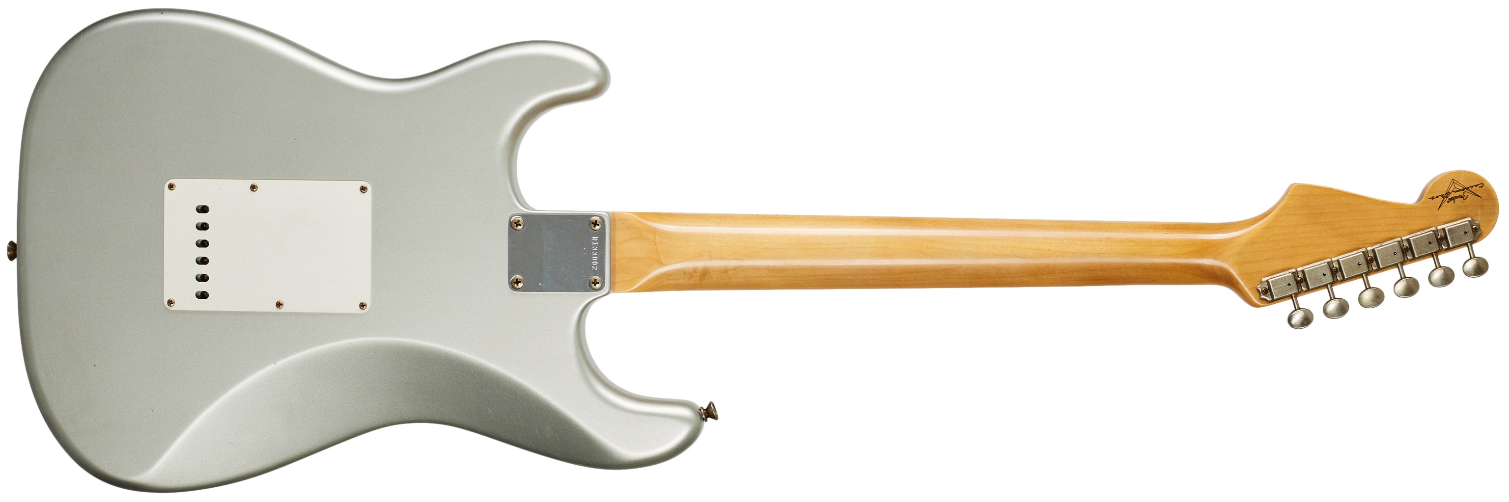 Fender Custom Shop GP22-49 63 STRAT JRN RW INC