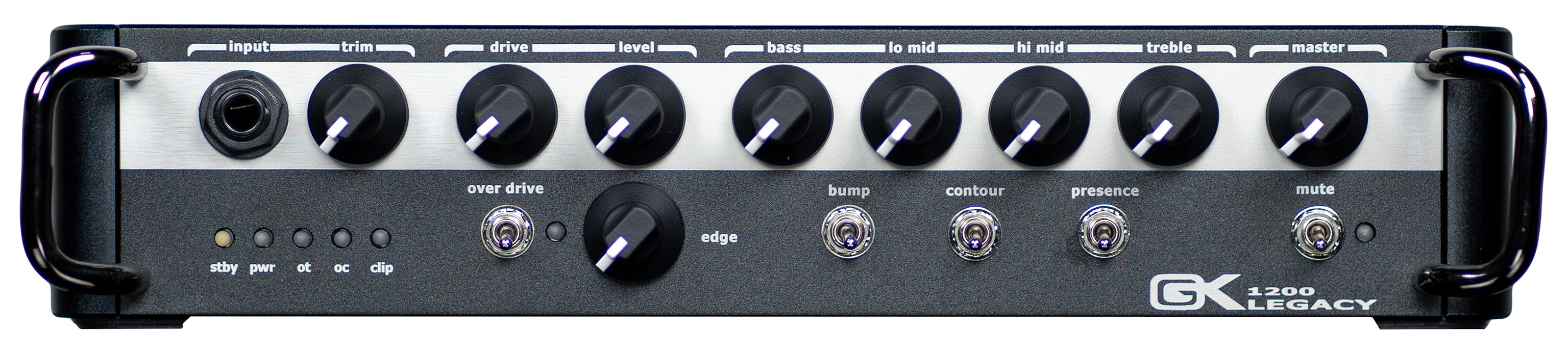 Gallien-Krueger Legacy 1200