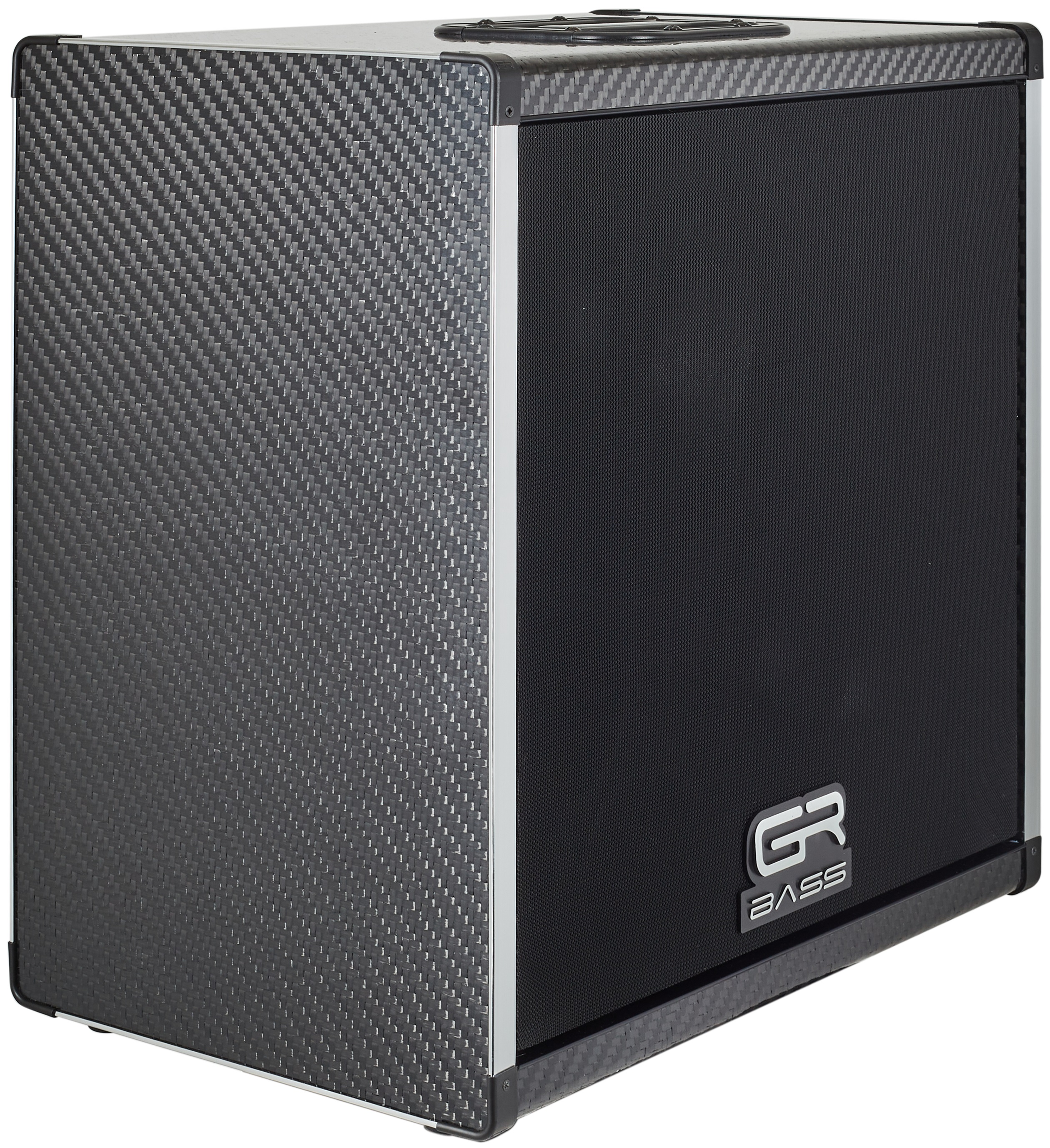 GR Bass AT 210