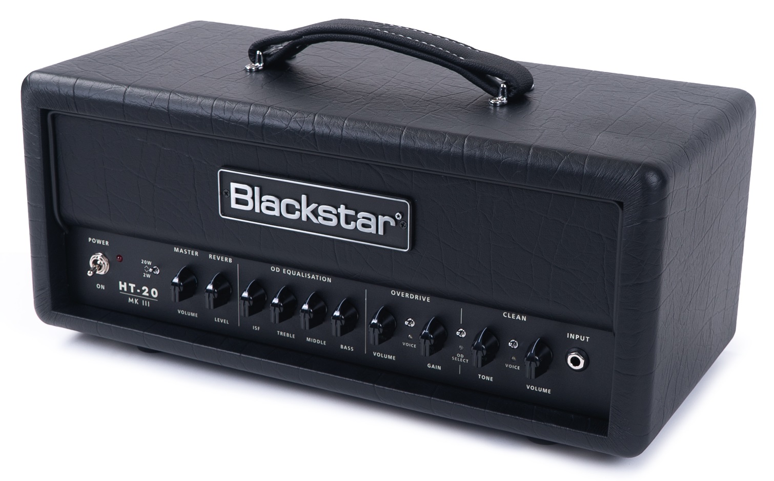 Blackstar HT-20RH MKIII
