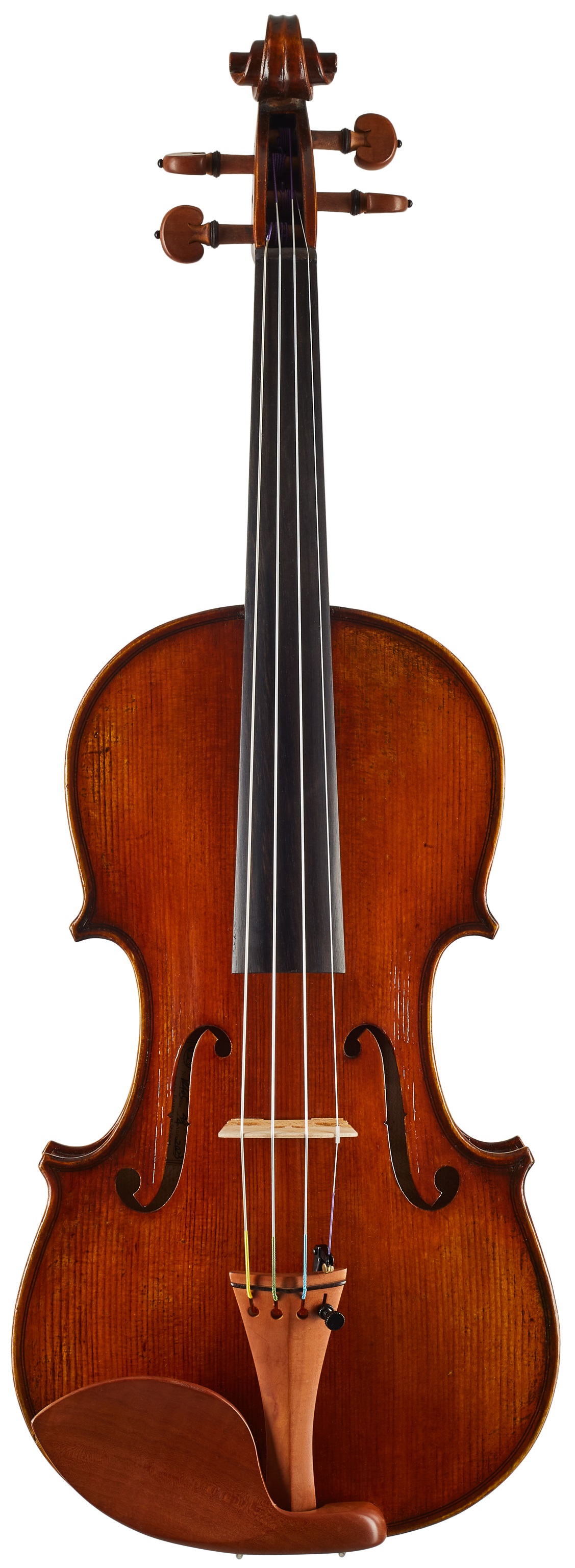 E-shop Eastman Andreas Eastman Violin 4/4 (VL405)