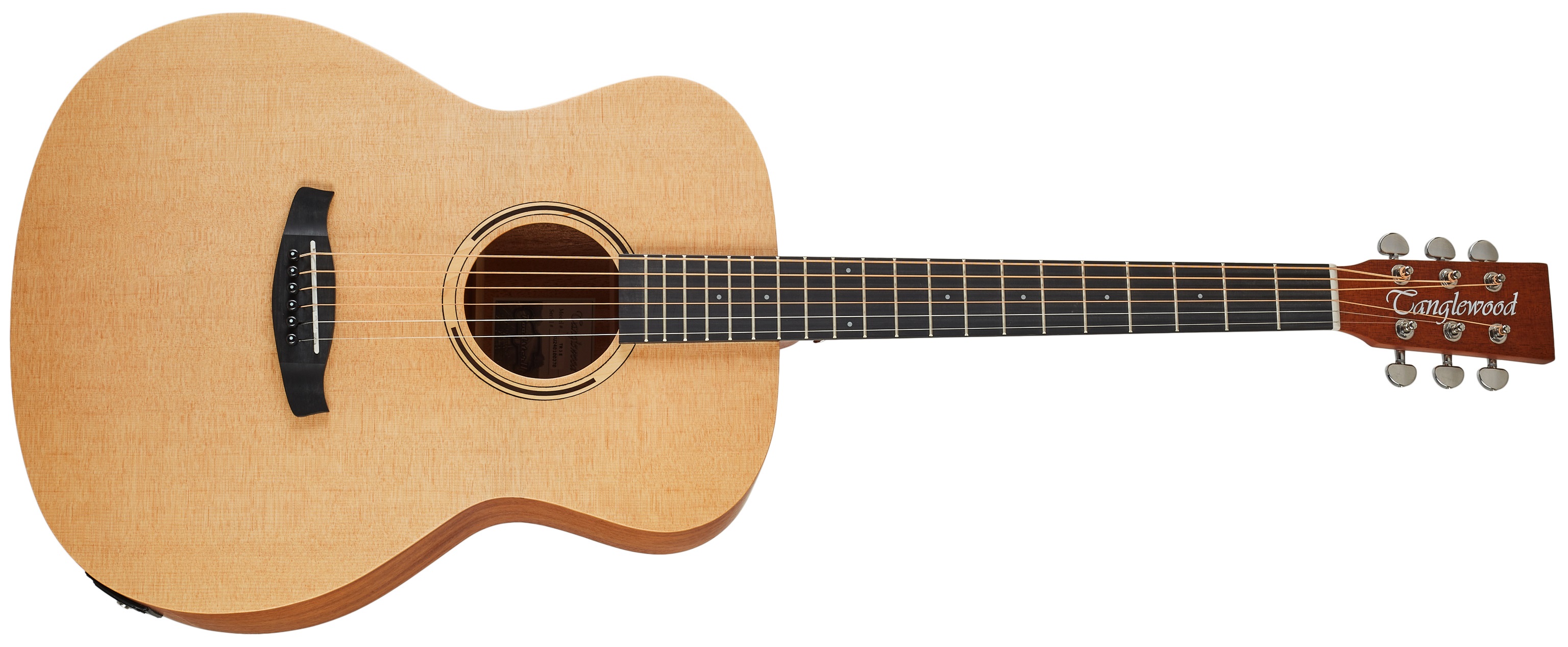 E-shop Tanglewood TR3E