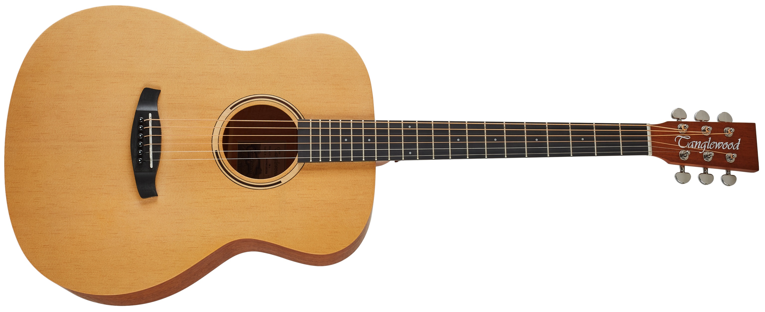 E-shop Tanglewood TR3