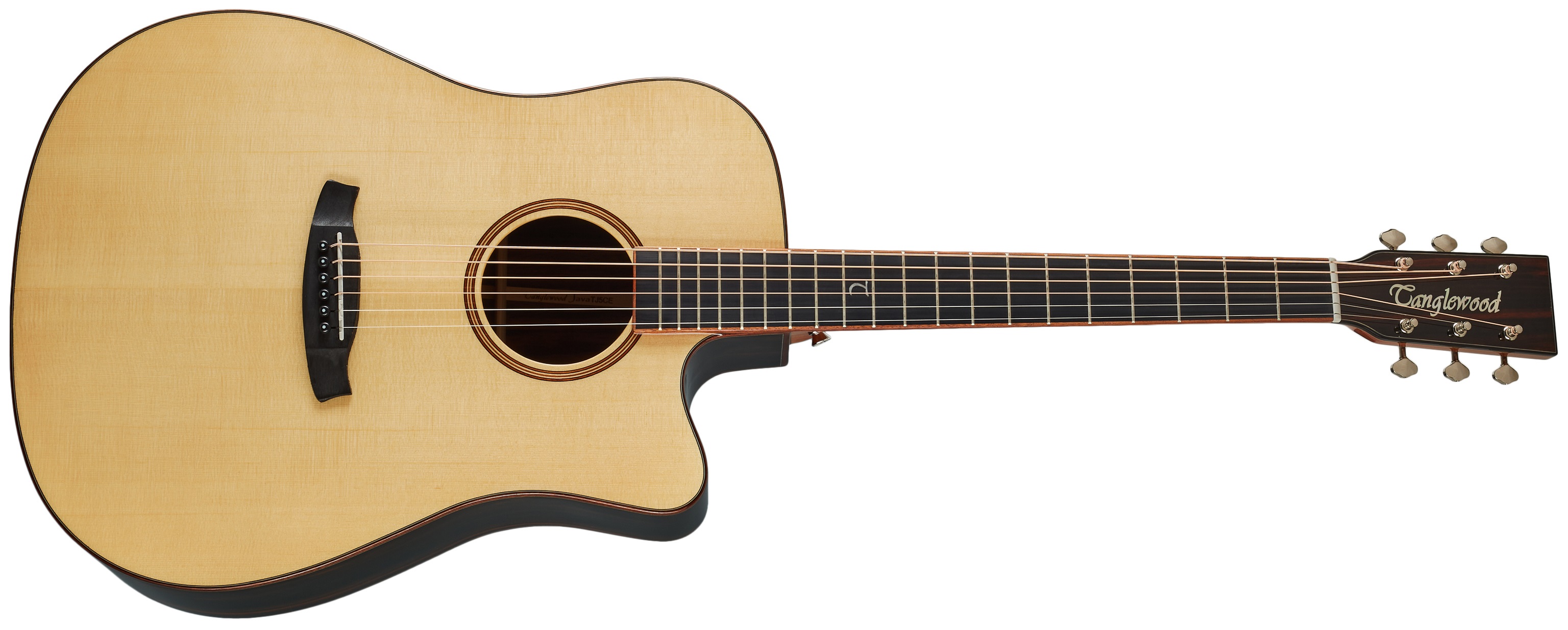 E-shop Tanglewood TJ5CE