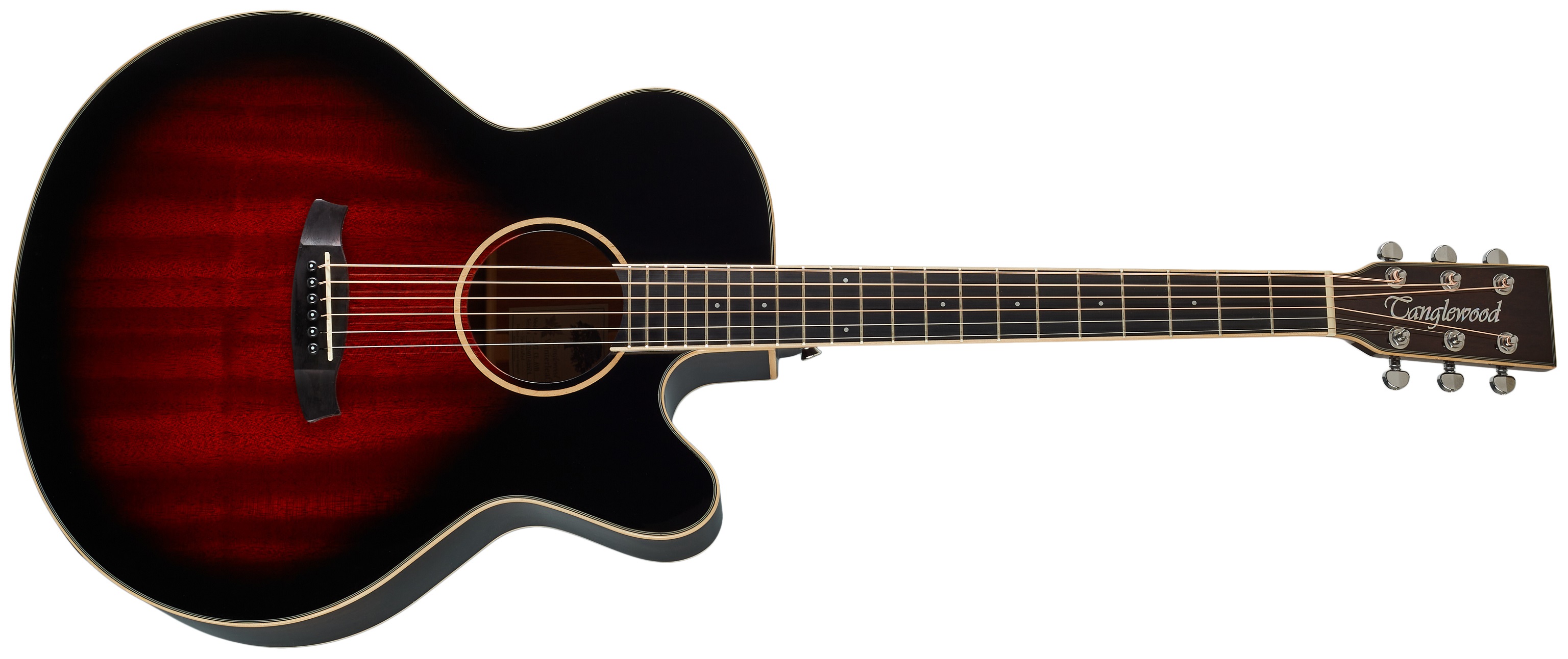 E-shop Tanglewood TW7CE AVB