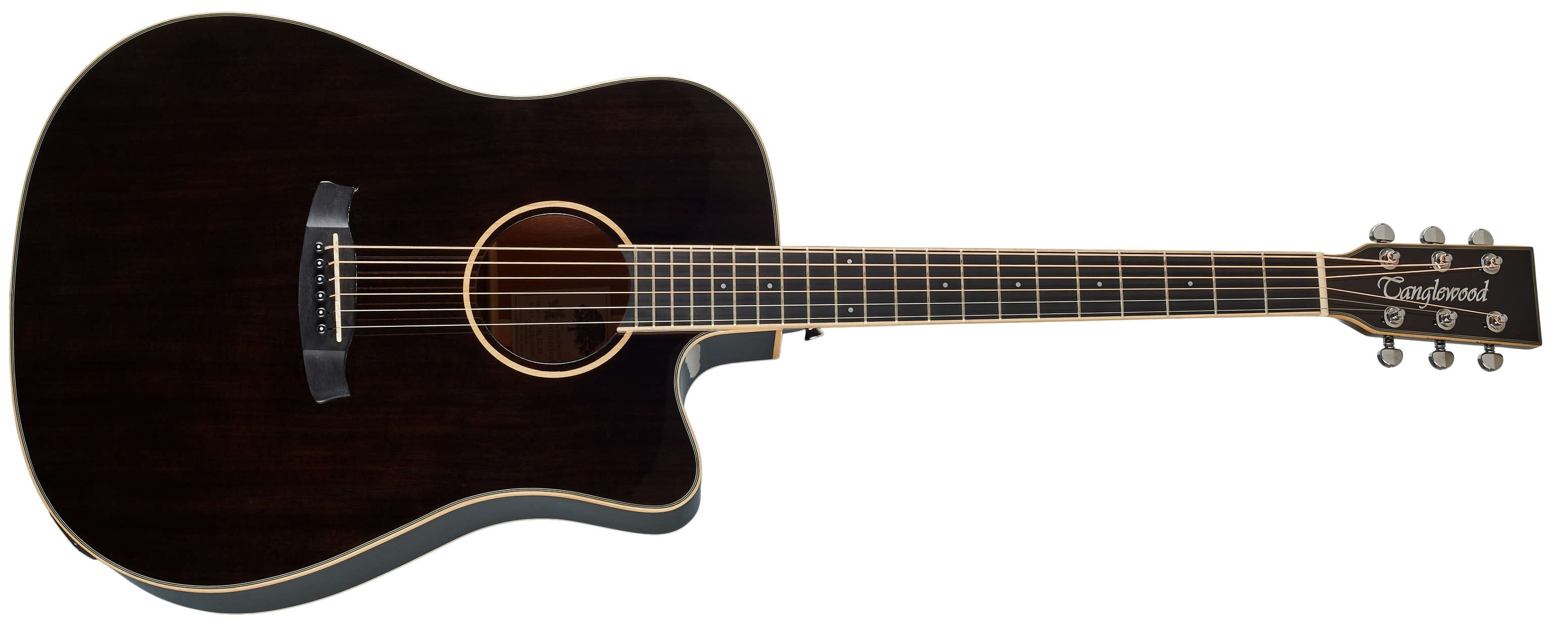 E-shop Tanglewood TW5CE BS