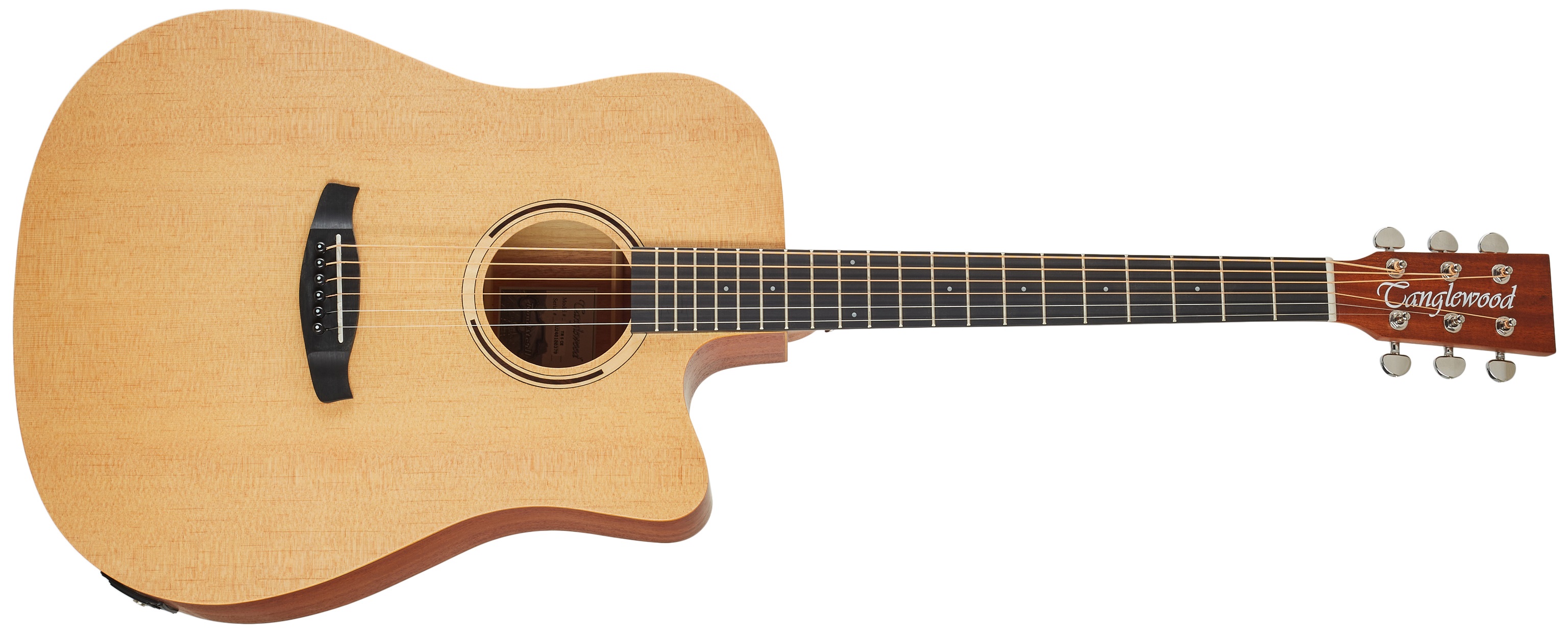 E-shop Tanglewood TR5CE