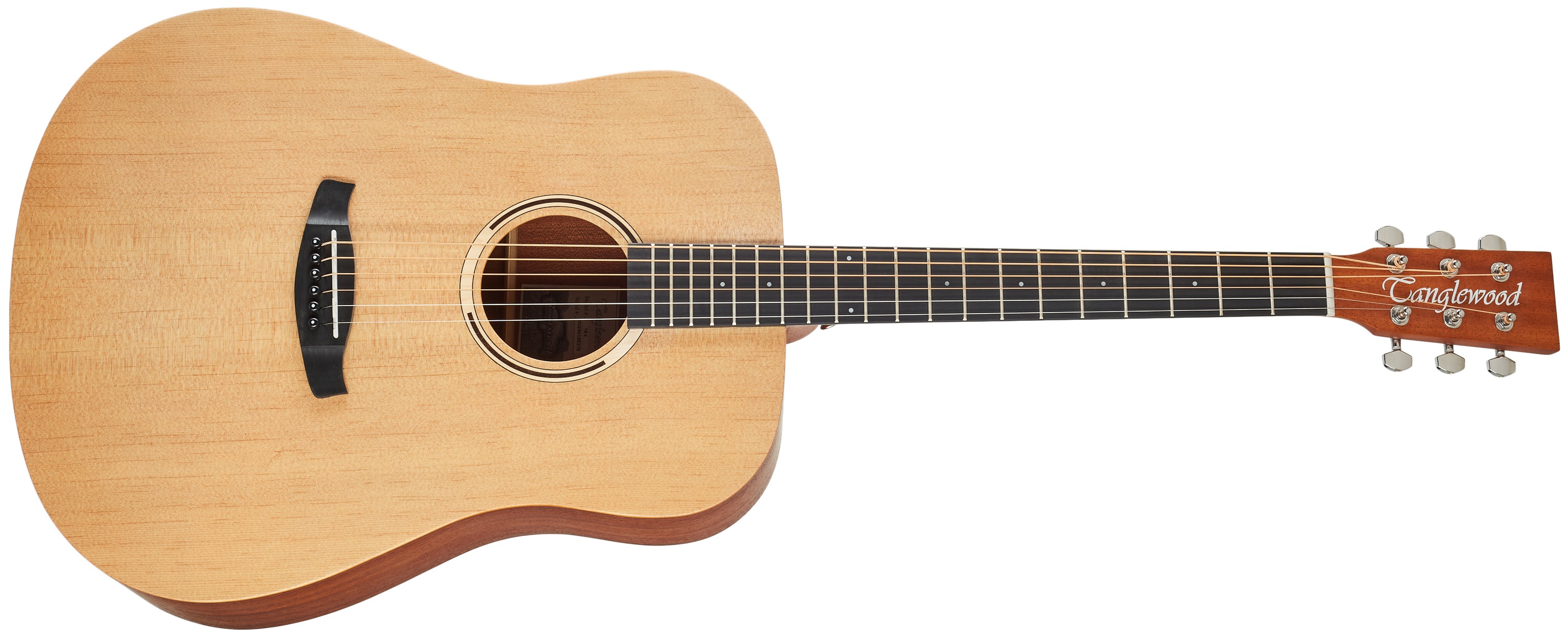 E-shop Tanglewood TR5