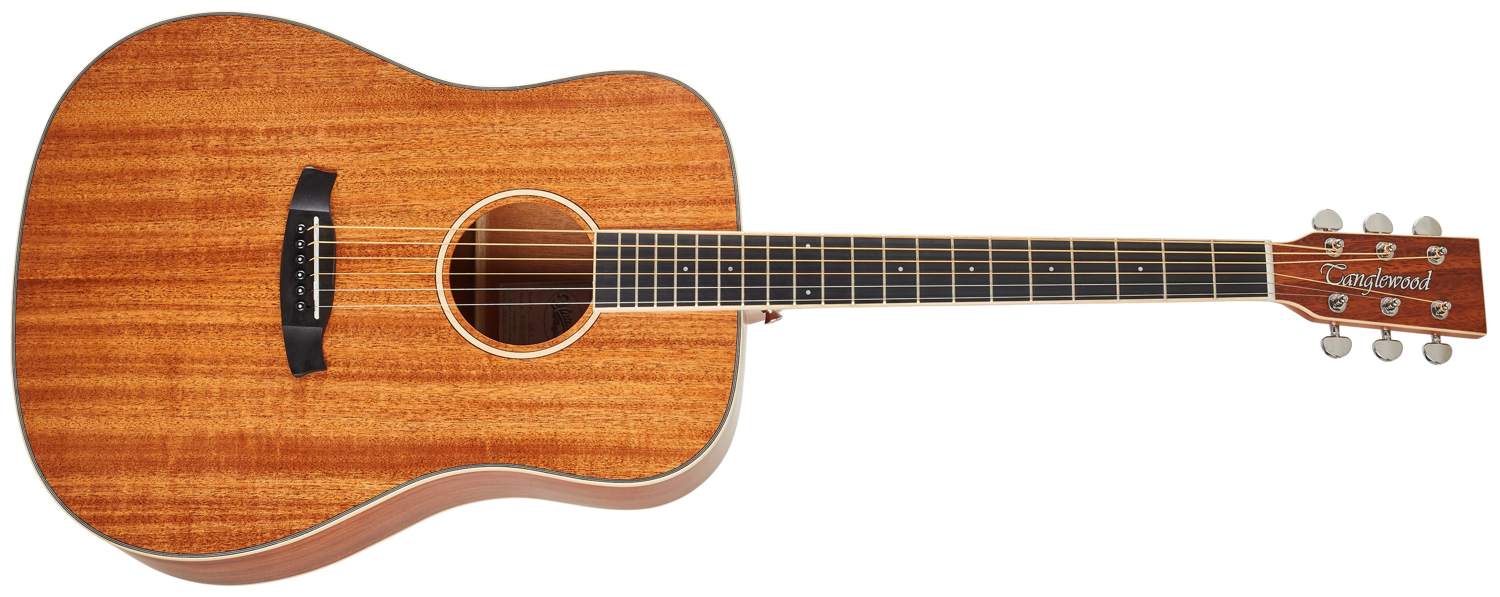 E-shop Tanglewood TUN5