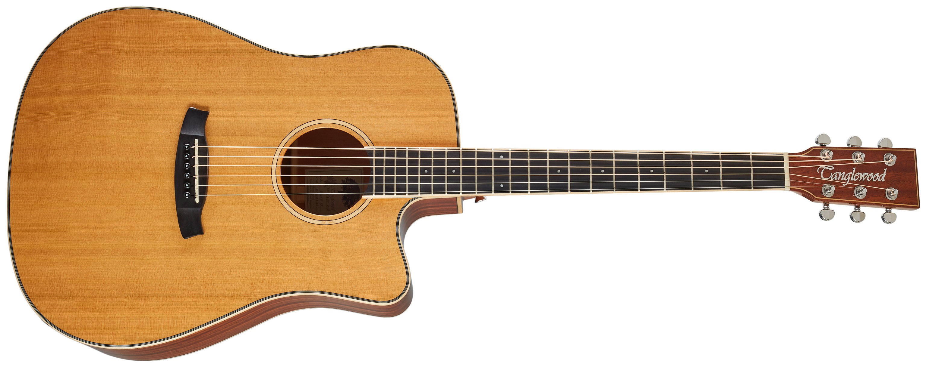 E-shop Tanglewood TW5CE NA