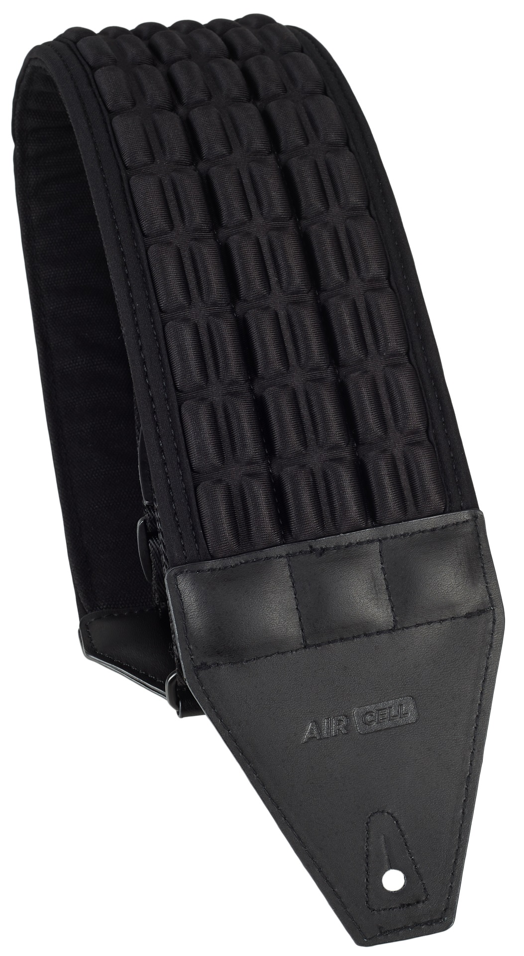 Amumu AirCell Bass Strap Black Standard