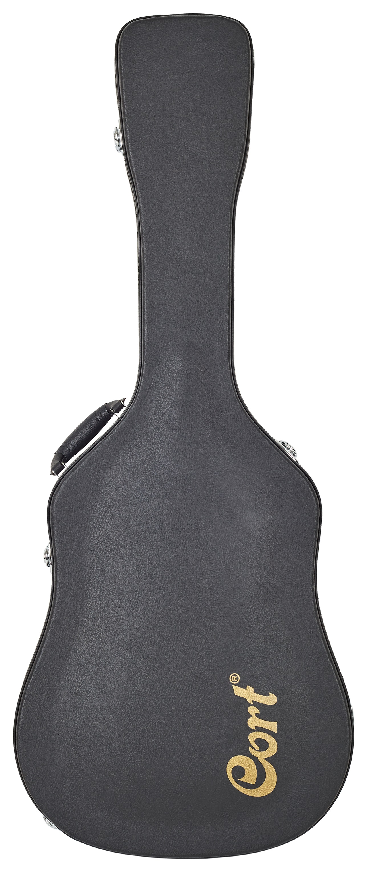 E-shop Cort Hard Case for Dreadnought