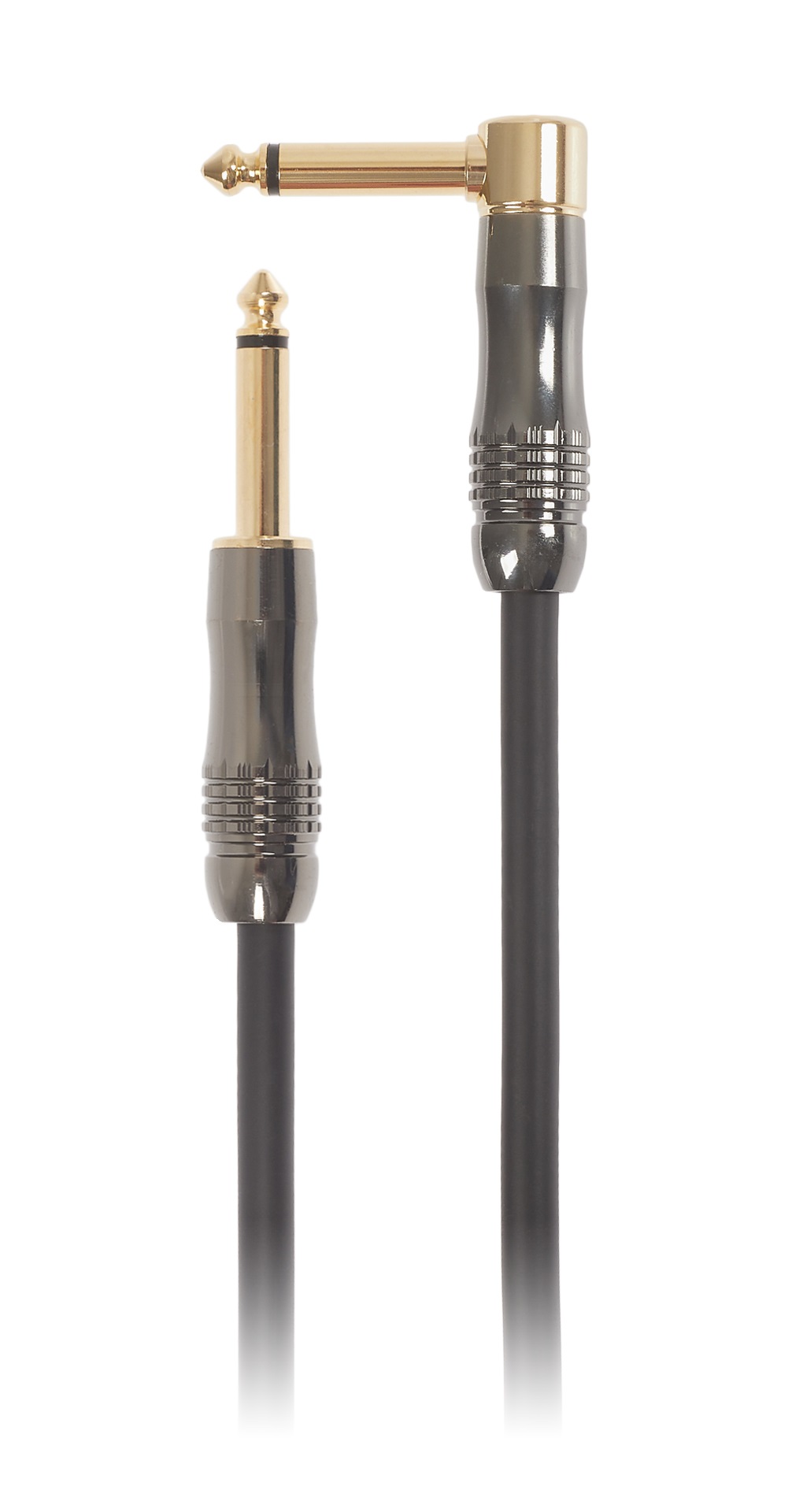 Amumu P4-SA-5M Professional Instrument Cable