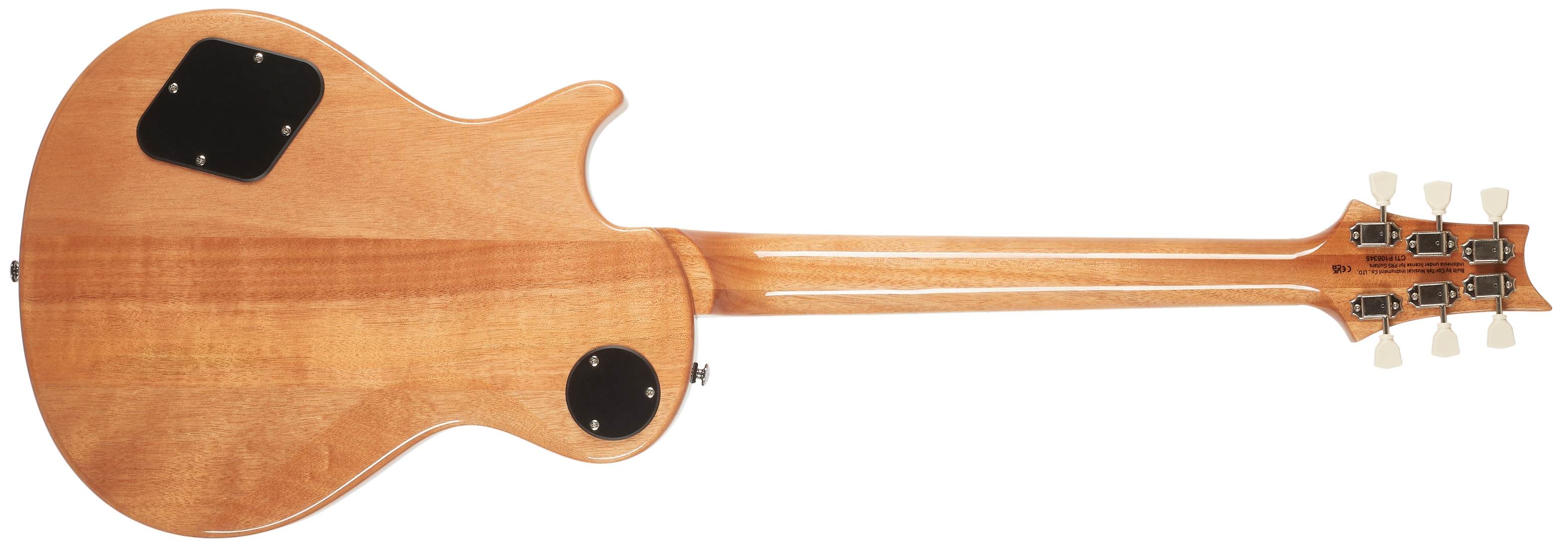 PRS SE SC McCarty 594 Turquiose