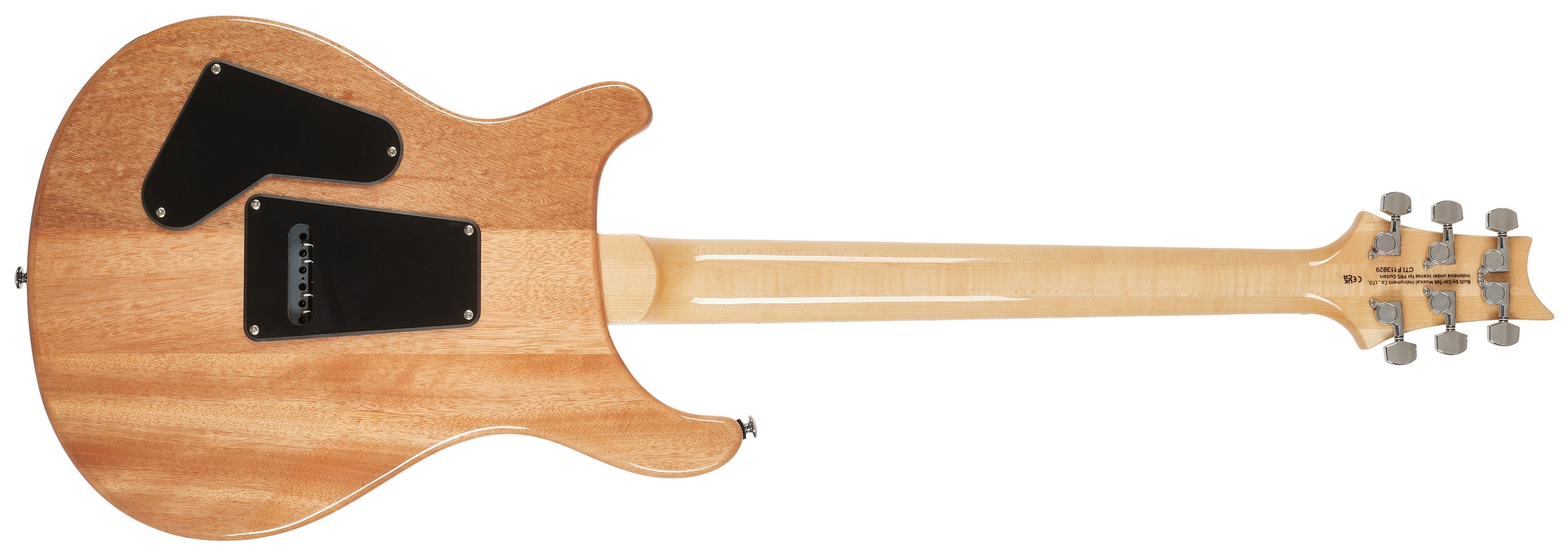PRS SE Custom 24 Turquiose