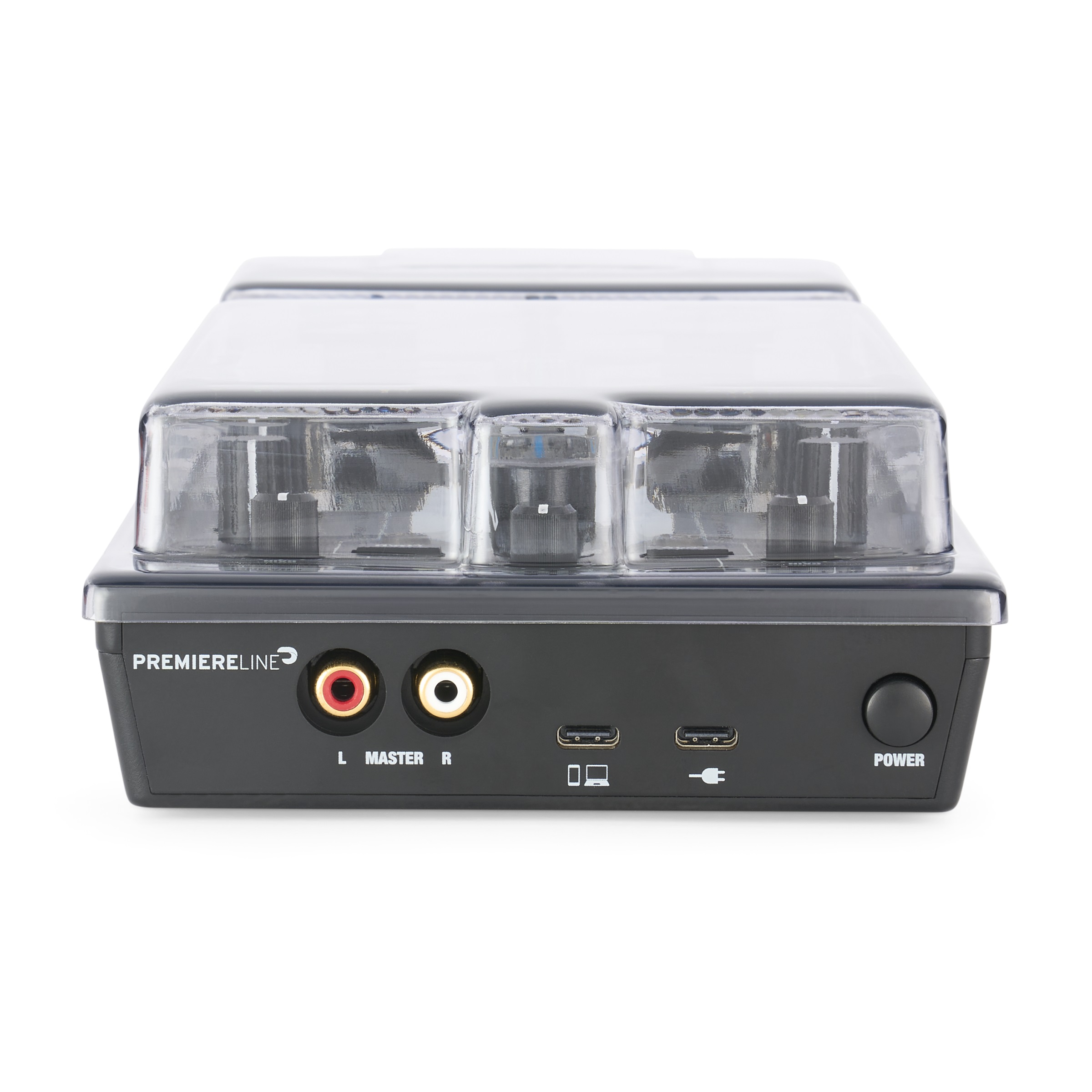 Decksaver RELOOP MIXTOUR PRO COVER