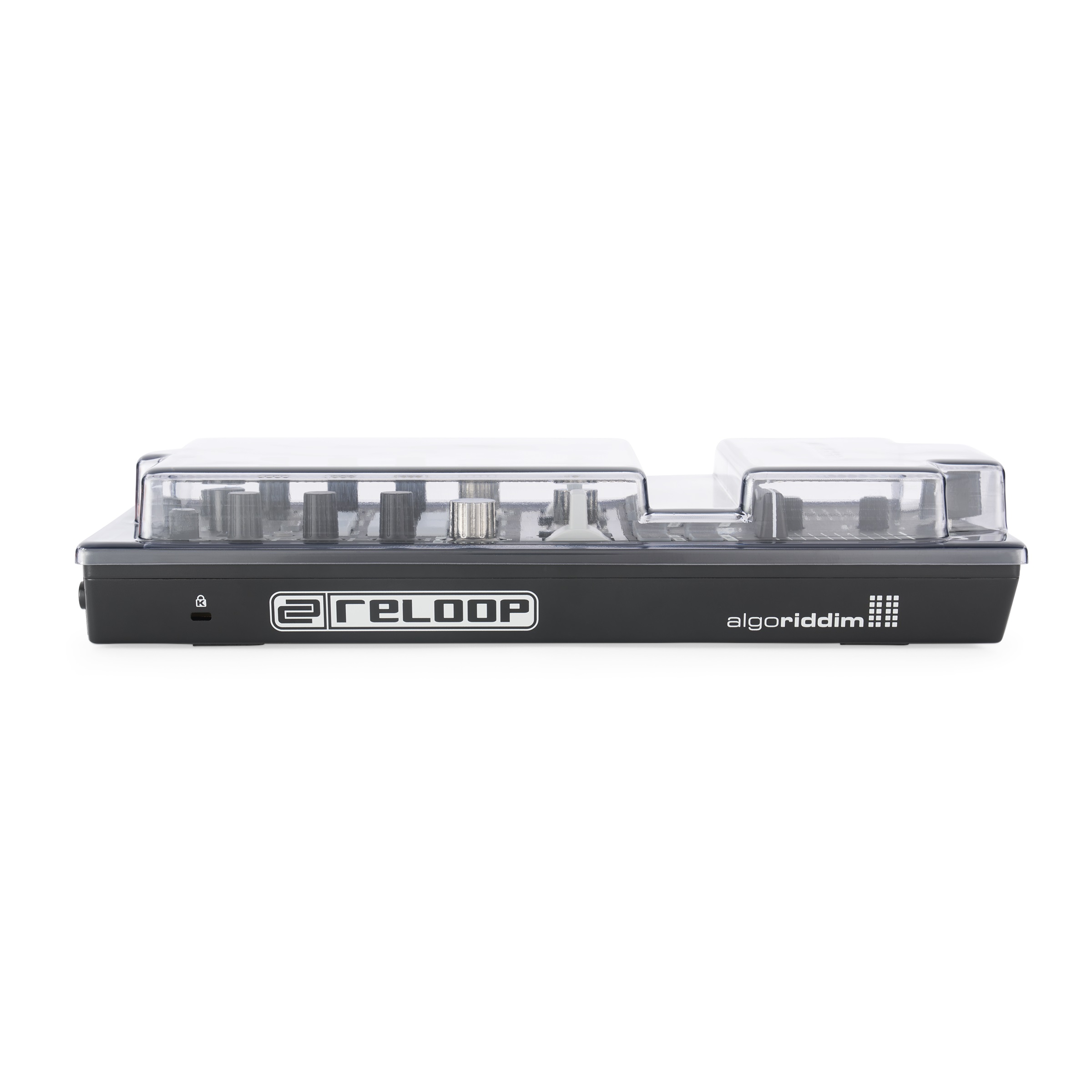 Decksaver RELOOP MIXTOUR PRO COVER
