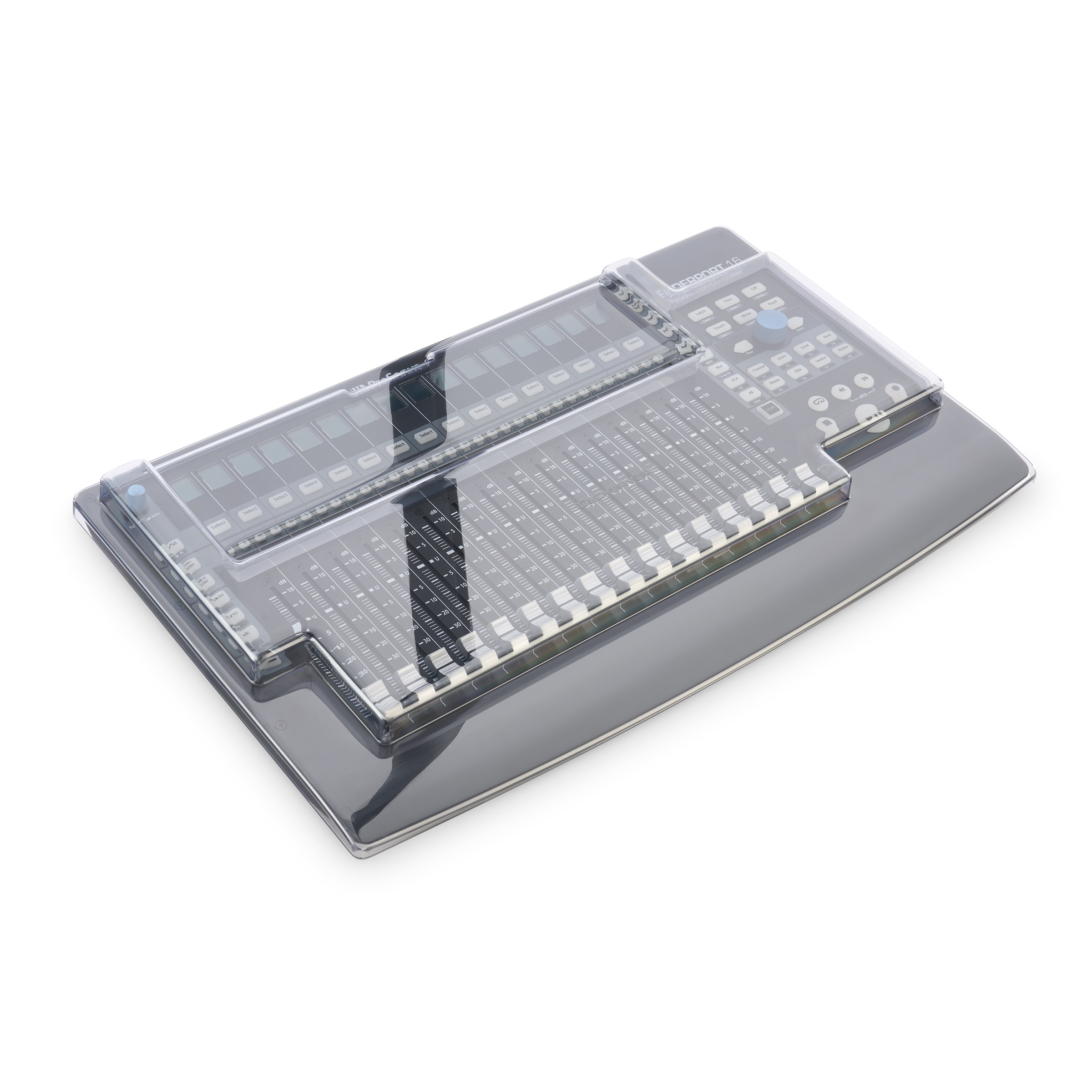 Decksaver PRESONUS FADERPORT 16 COVER