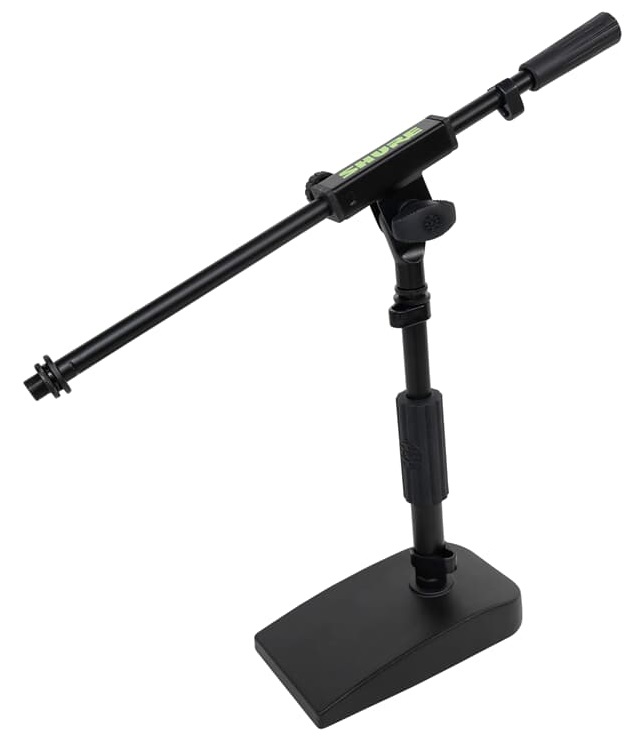 Shure SH-DESKTOP2 – Obrázok 3