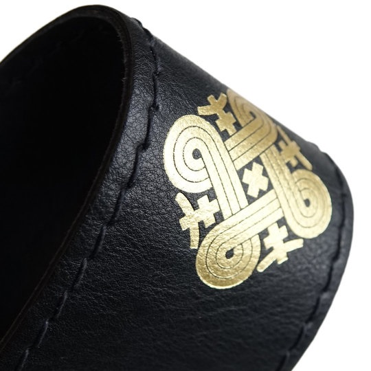 Richter Tomi Koivusaari Amorphis Signature Black