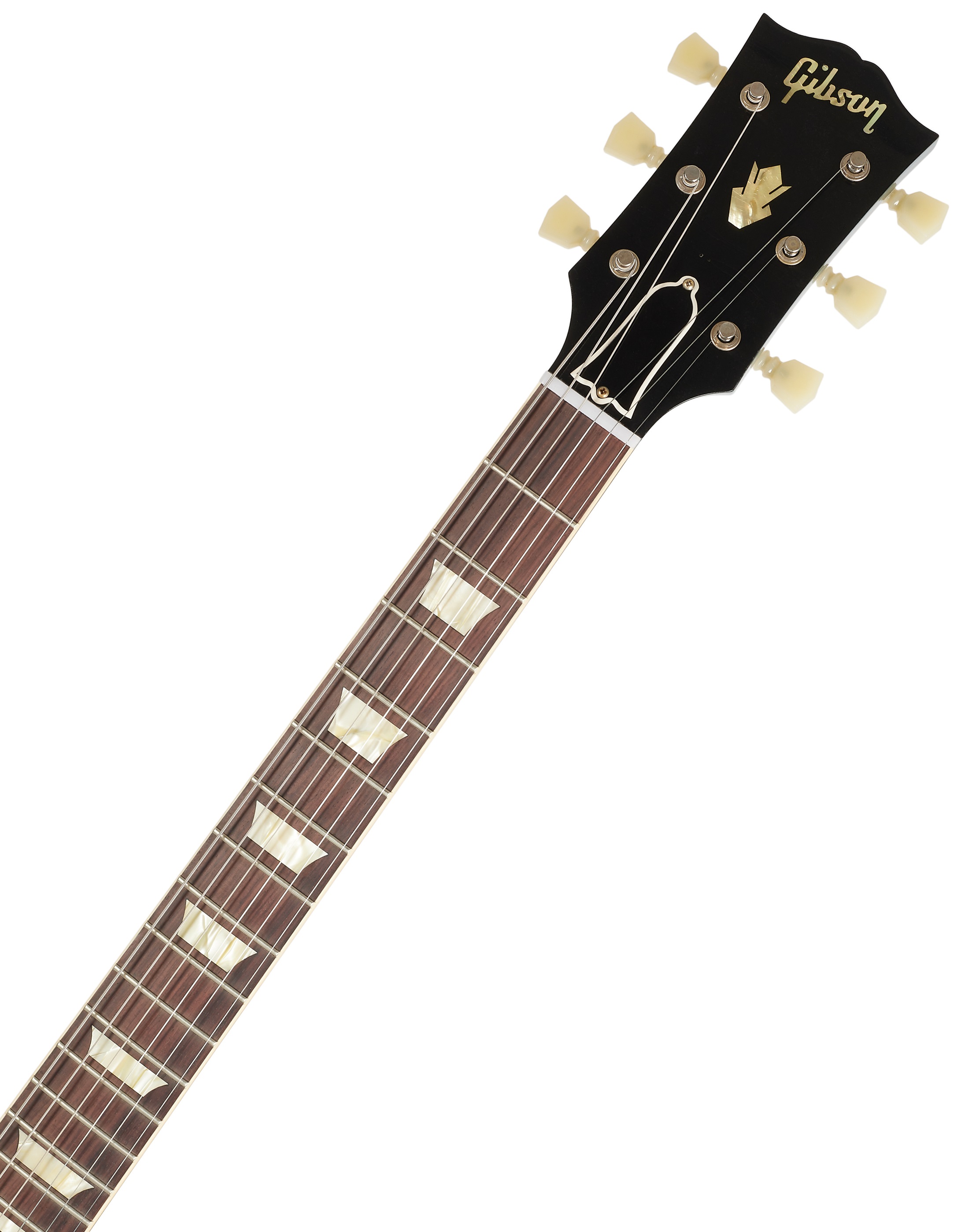 Gibson Custom 1964 SG Standard Reissue w/ Maestro Ultra Light Aged Pel