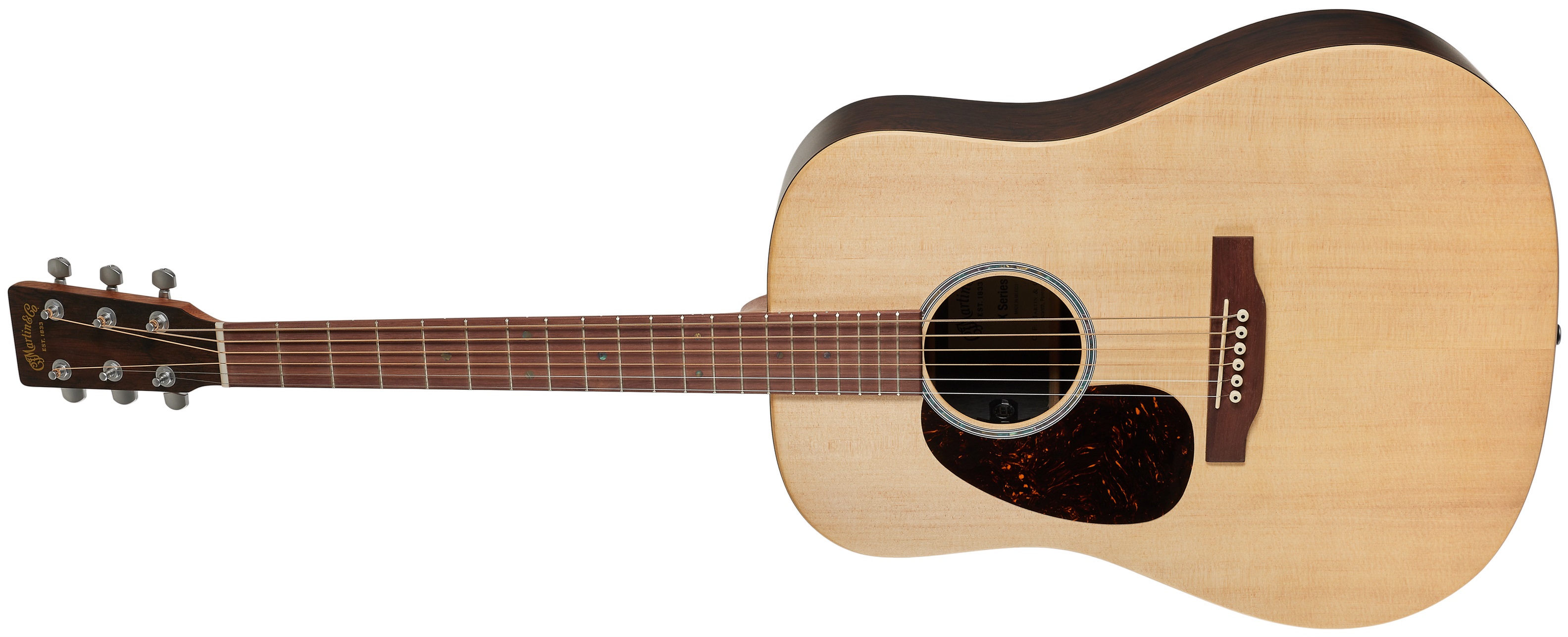 E-shop Martin D-X2EL