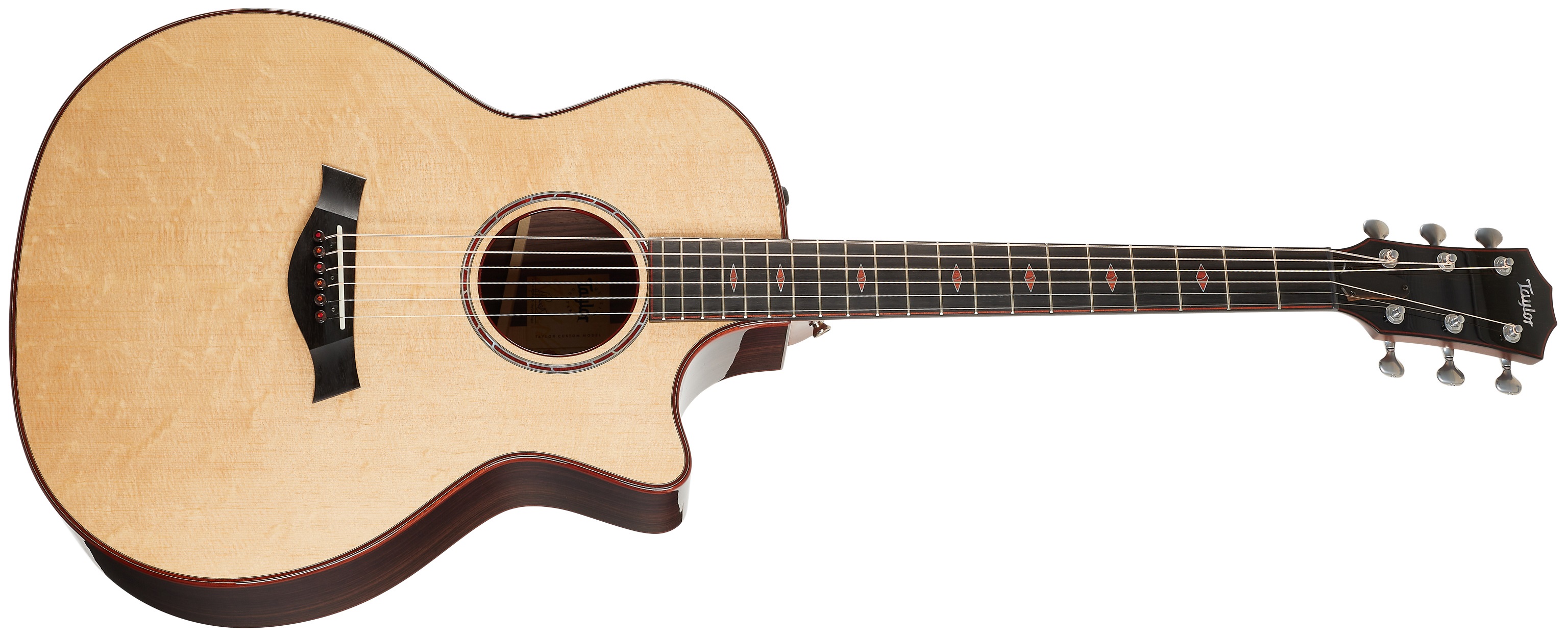 Taylor Custom C14ce B4014