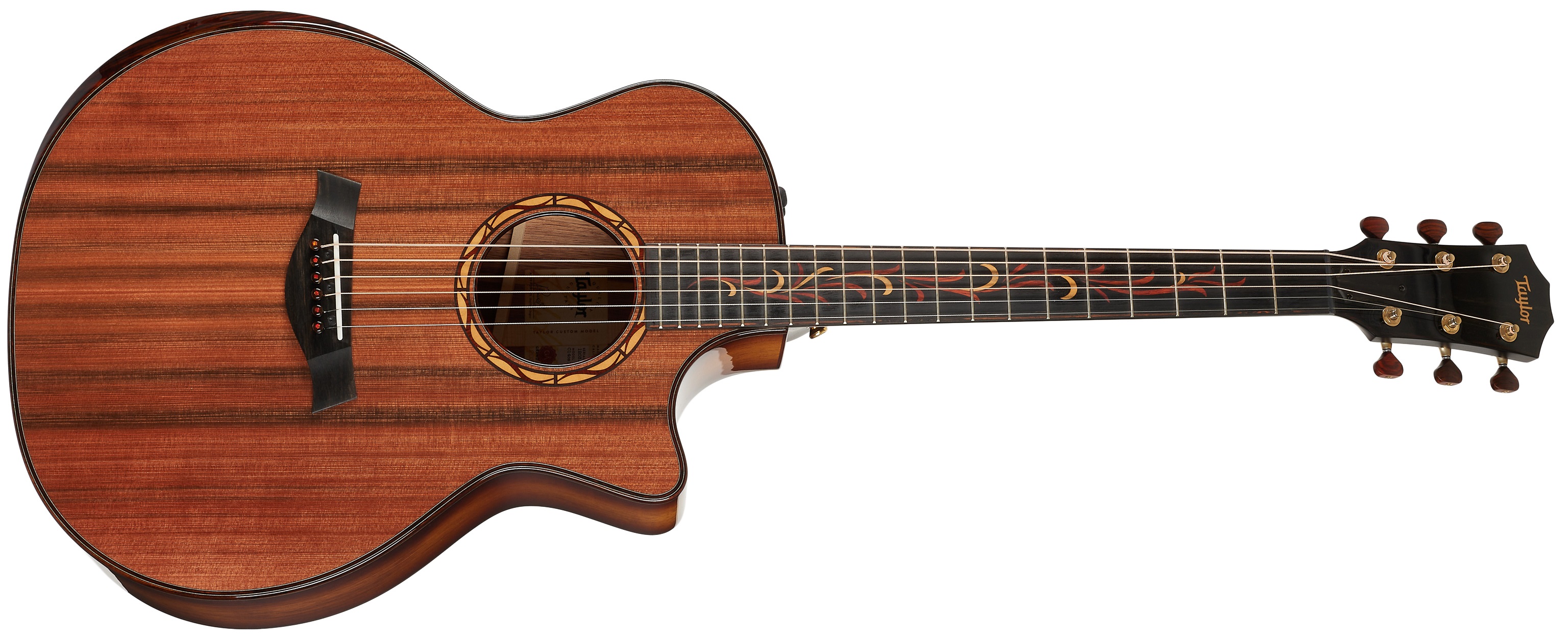 Taylor Custom C14ce B4002