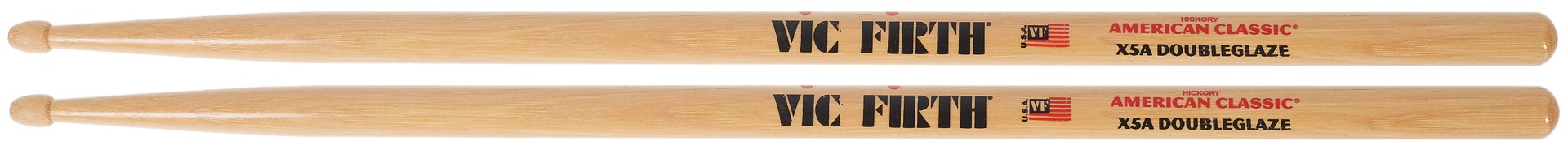 Vic Firth X5A Doubleglaze